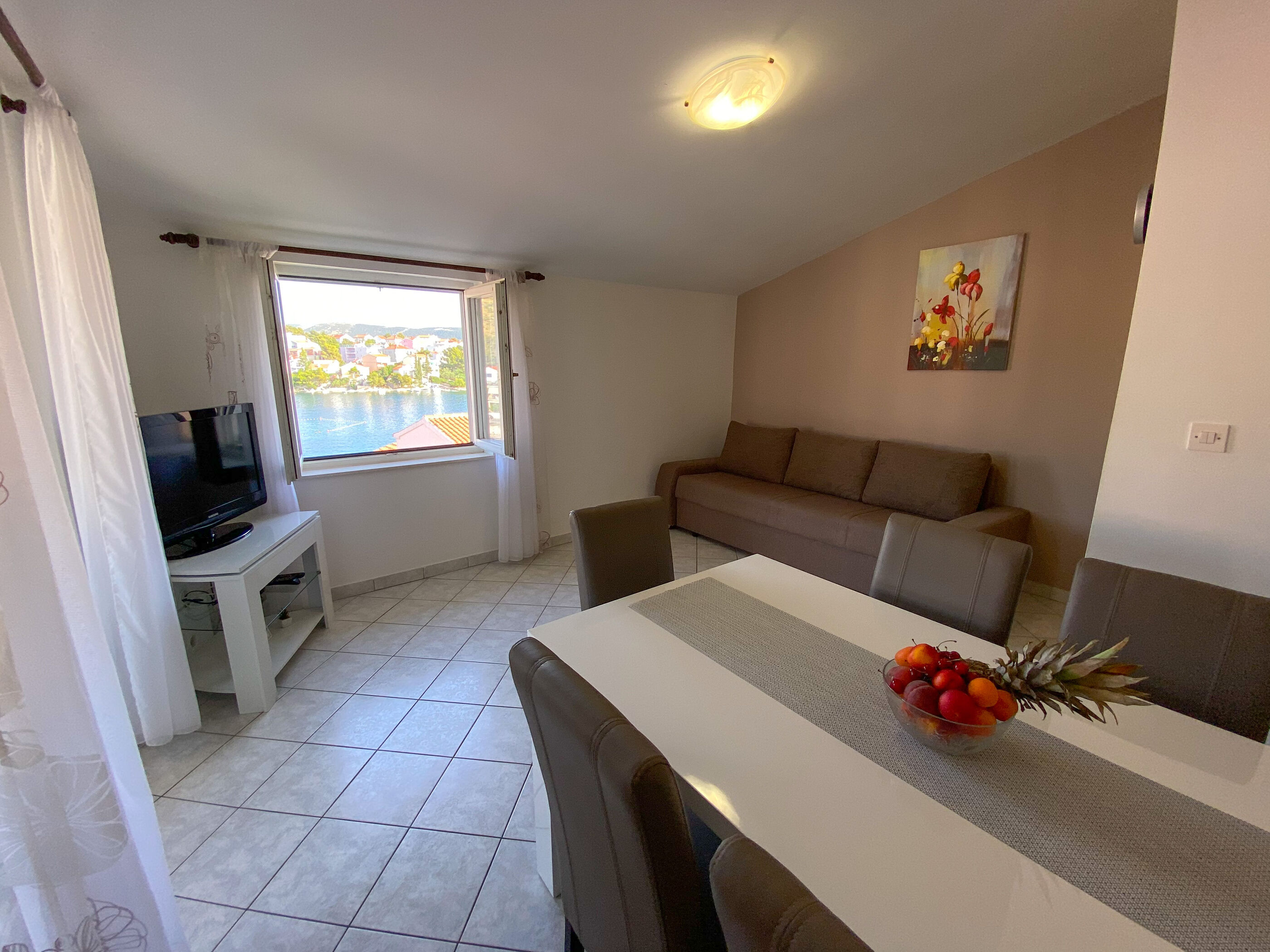 Apartments Pulić 27681-A4