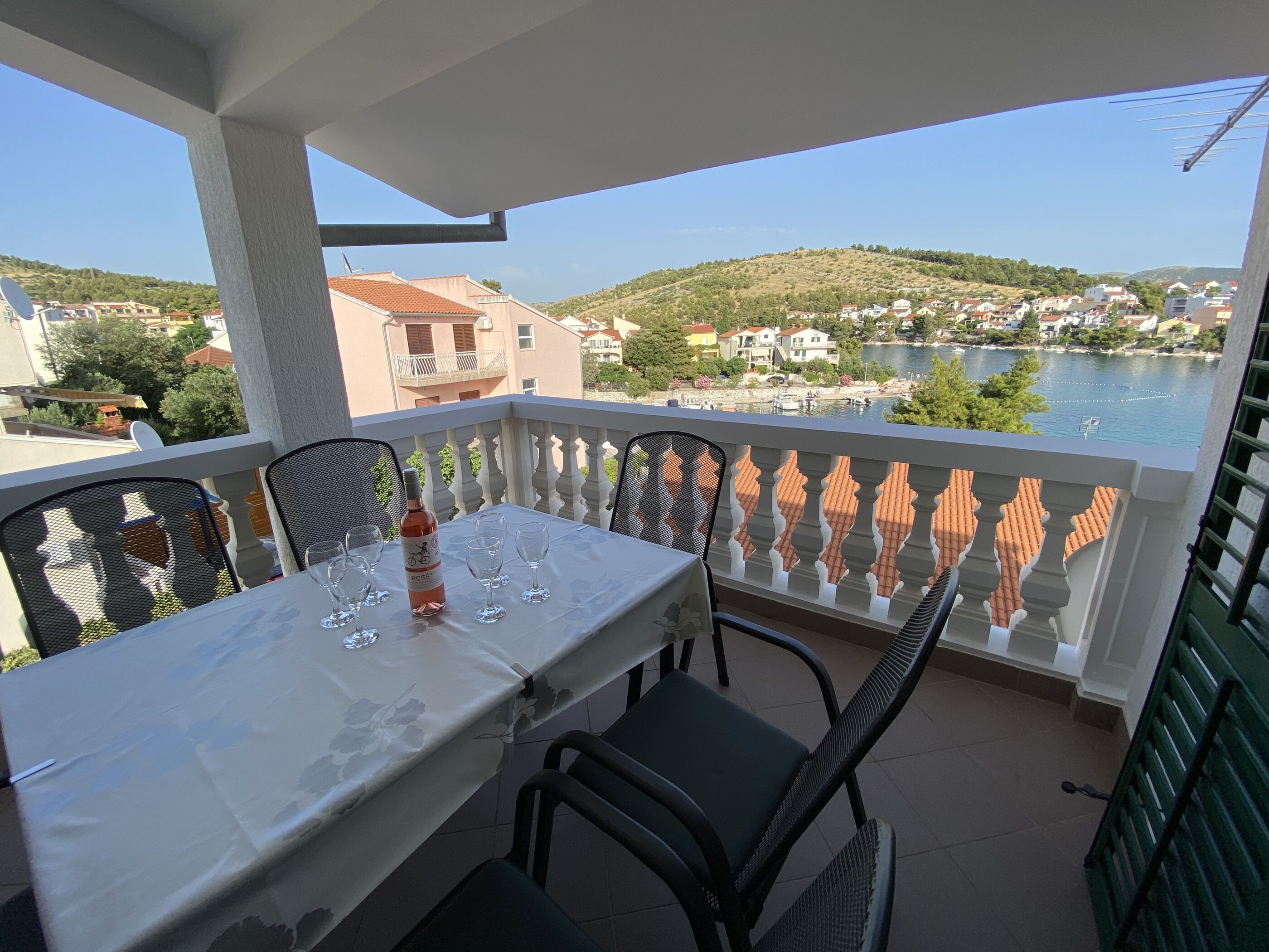 Apartments Pulić 27681-A4