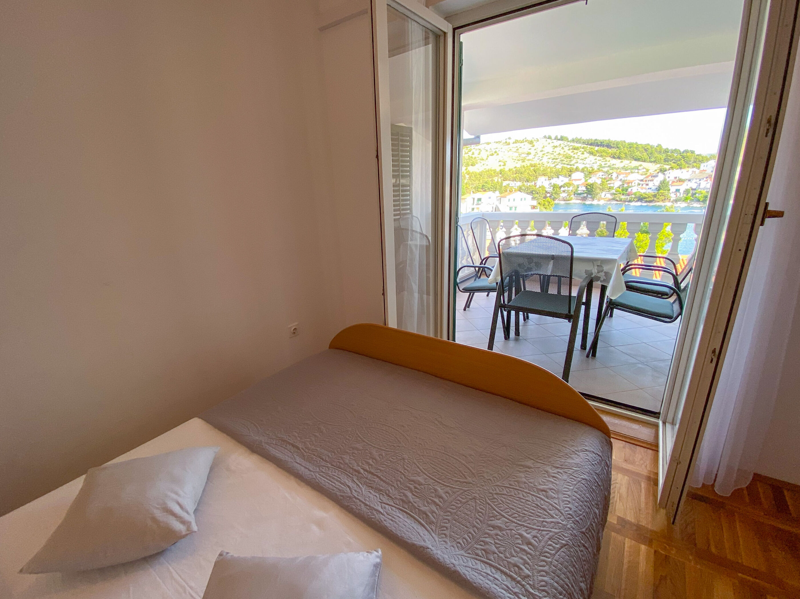 Apartments Pulić 27681-A4
