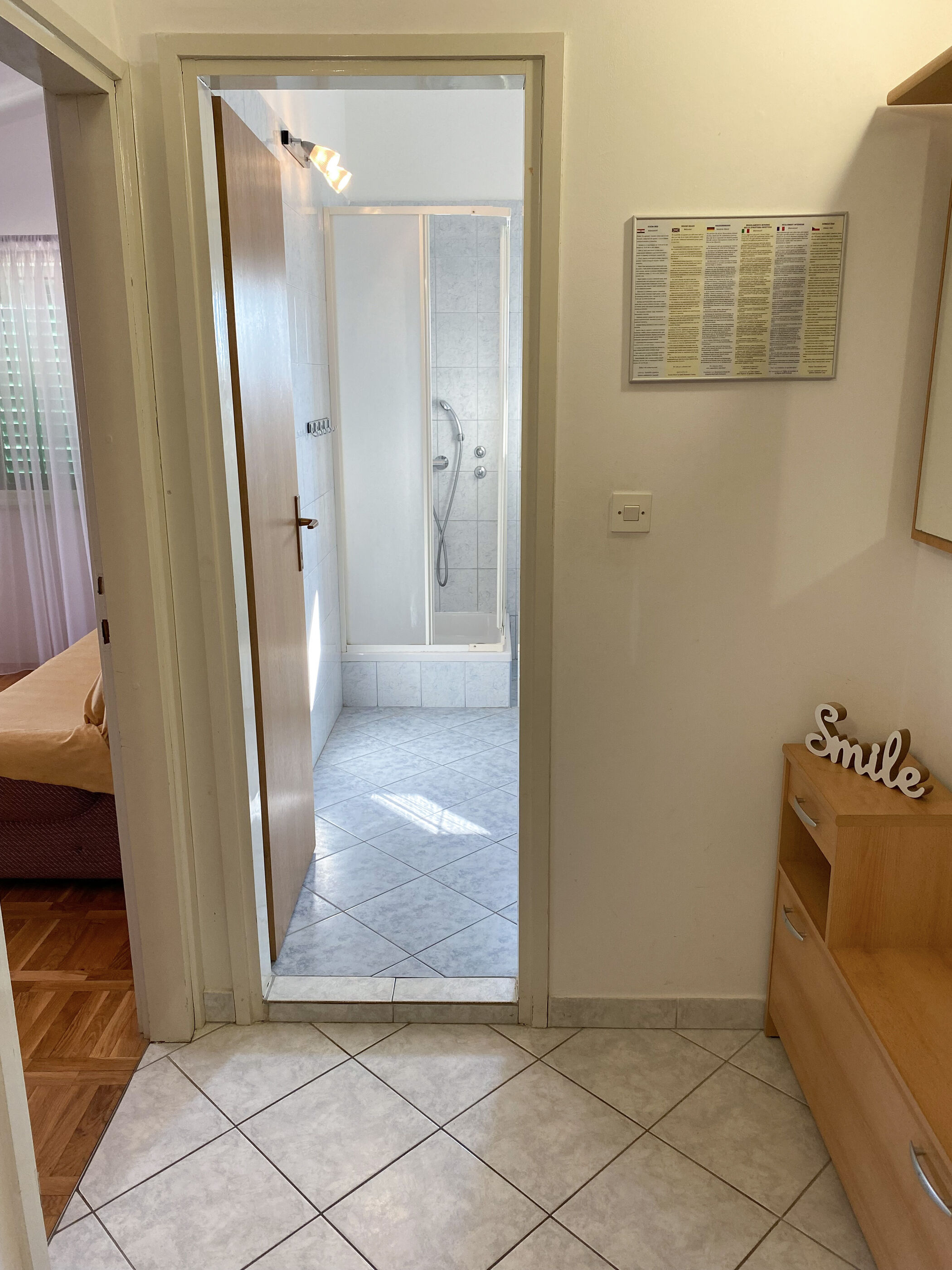 Apartments Pulić 27681-A4
