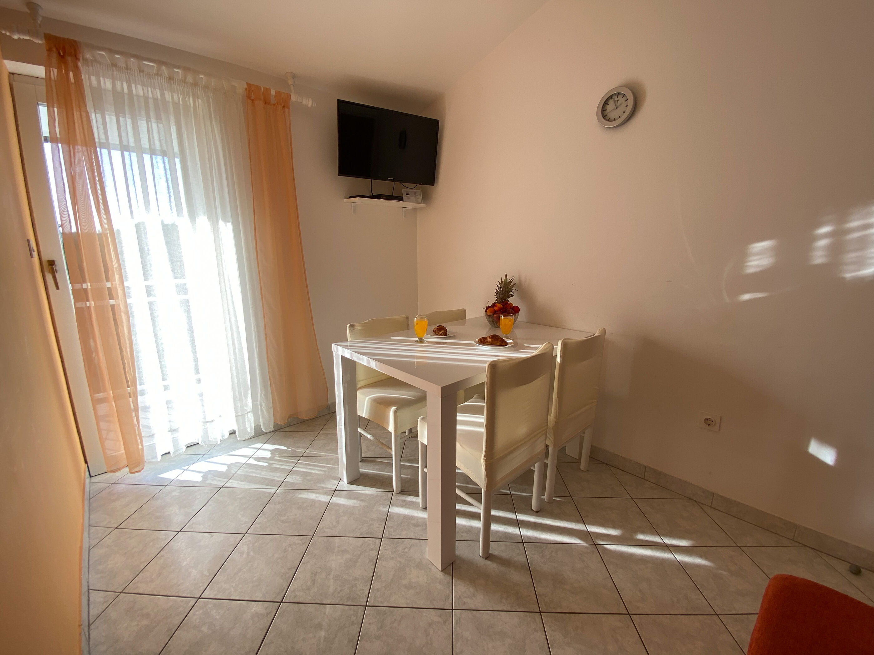 Apartments Pulić 27681-A5