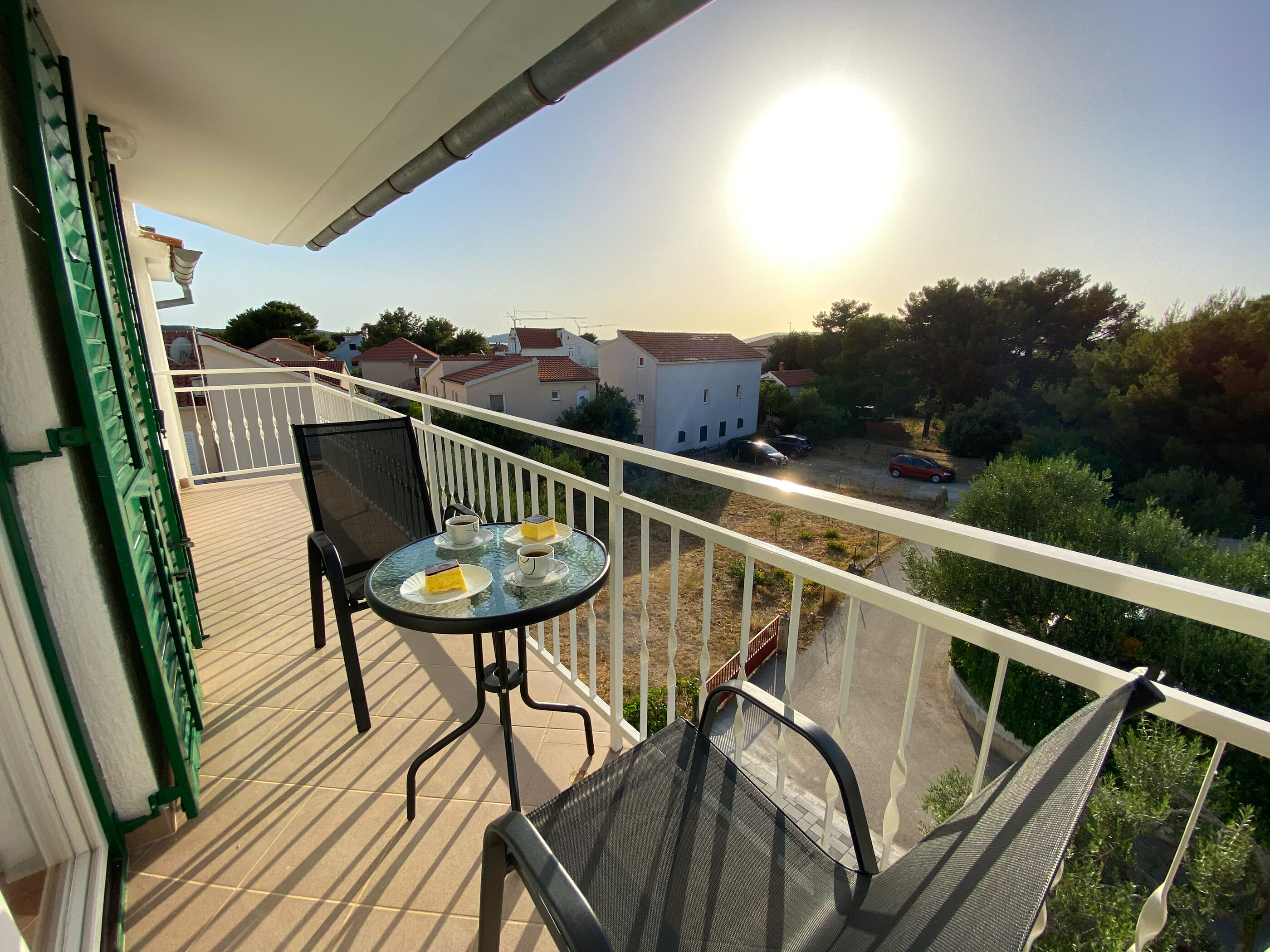 Apartments Pulić 27681-A5