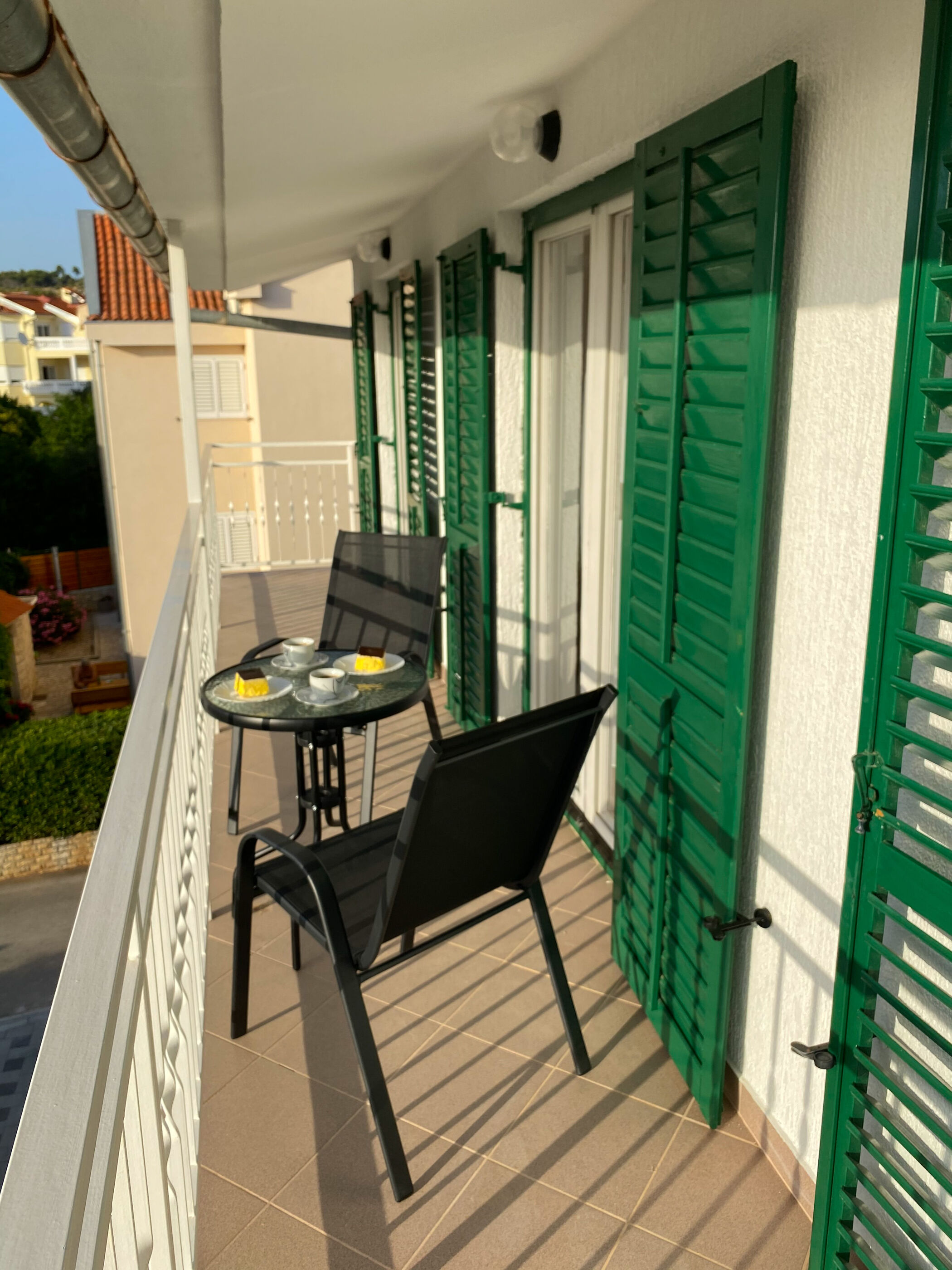 Apartments Pulić 27681-A5