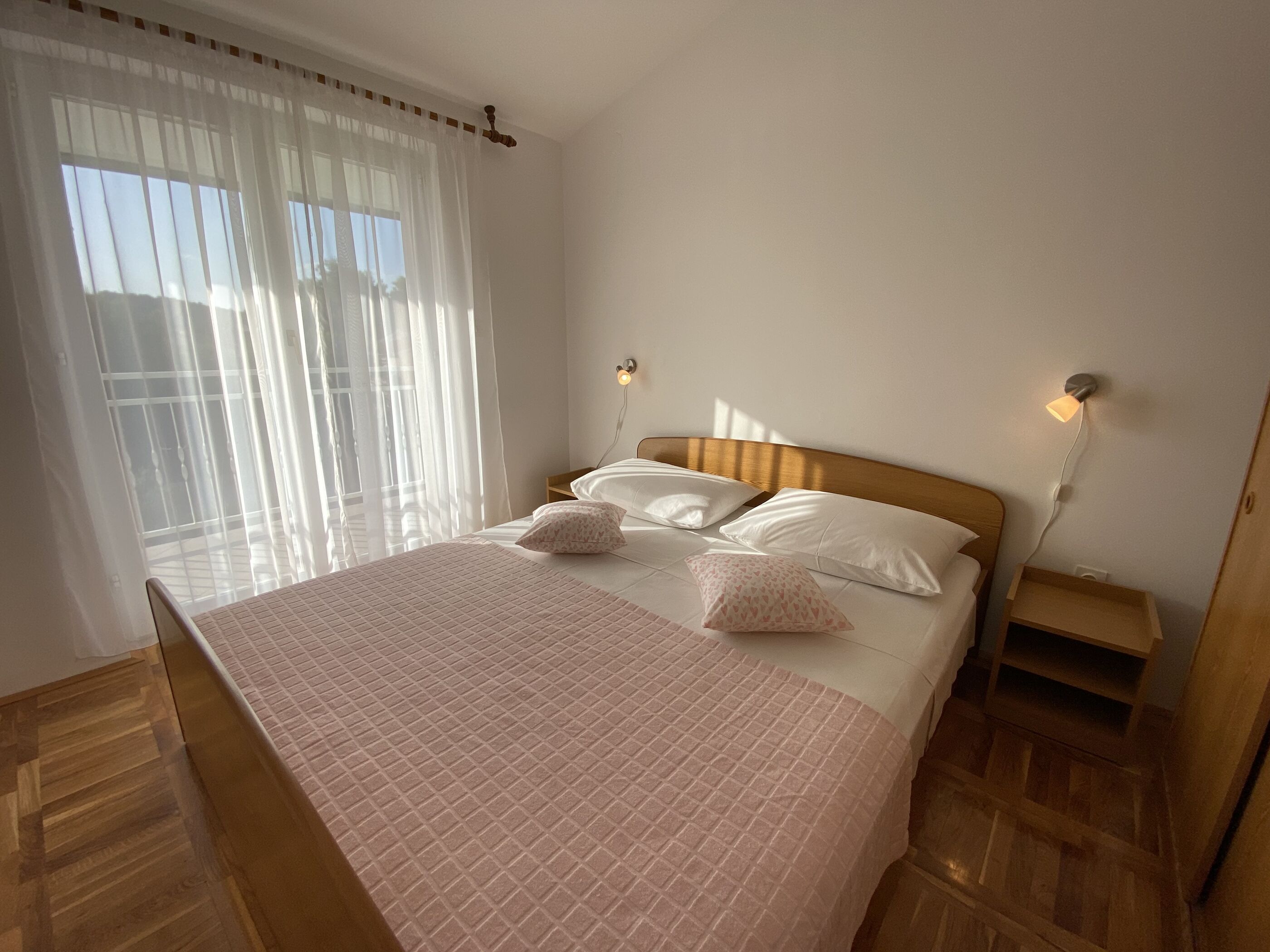 Apartments Pulić 27681-A5