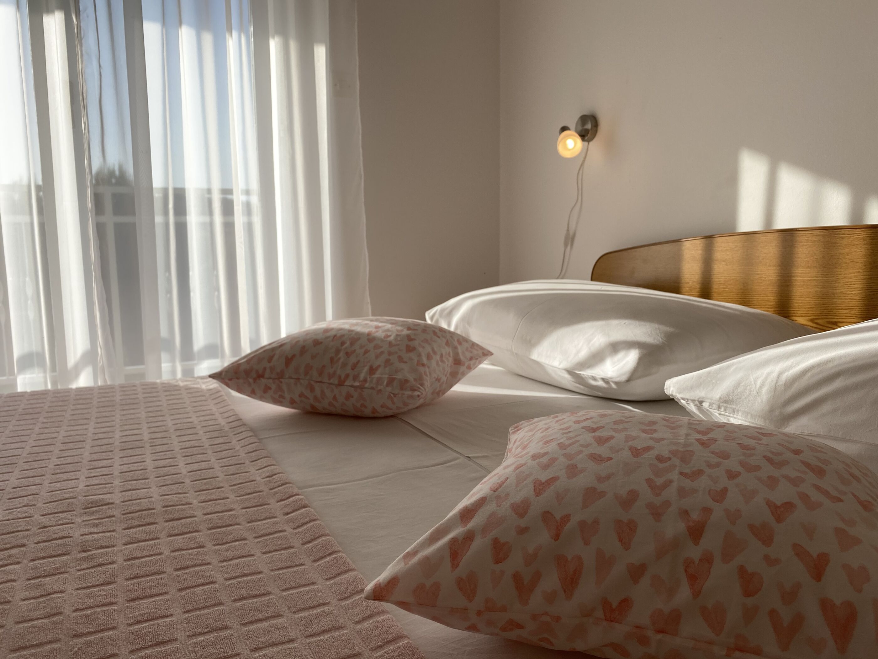 Apartments Pulić 27681-A5