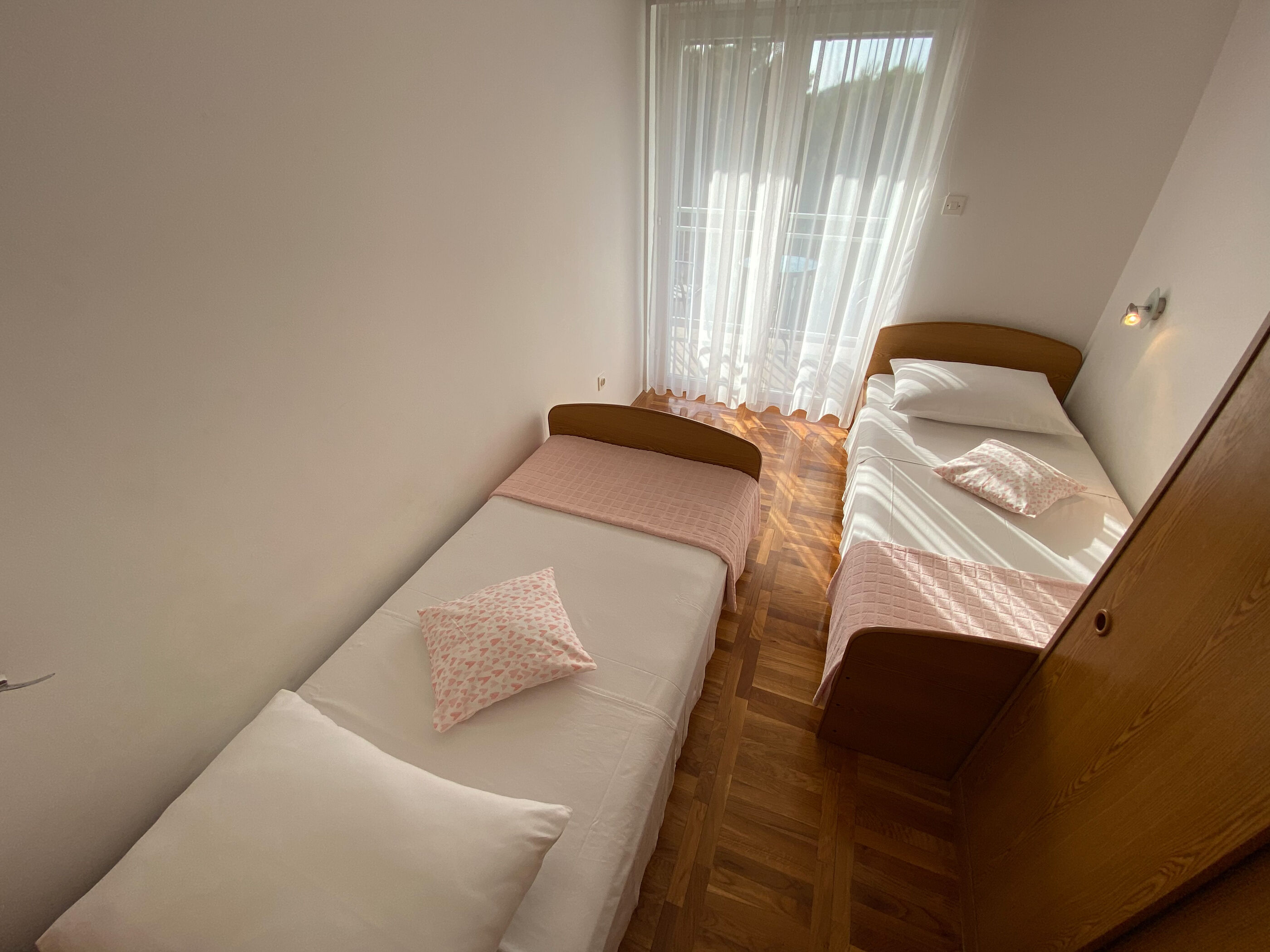 Apartments Pulić 27681-A5