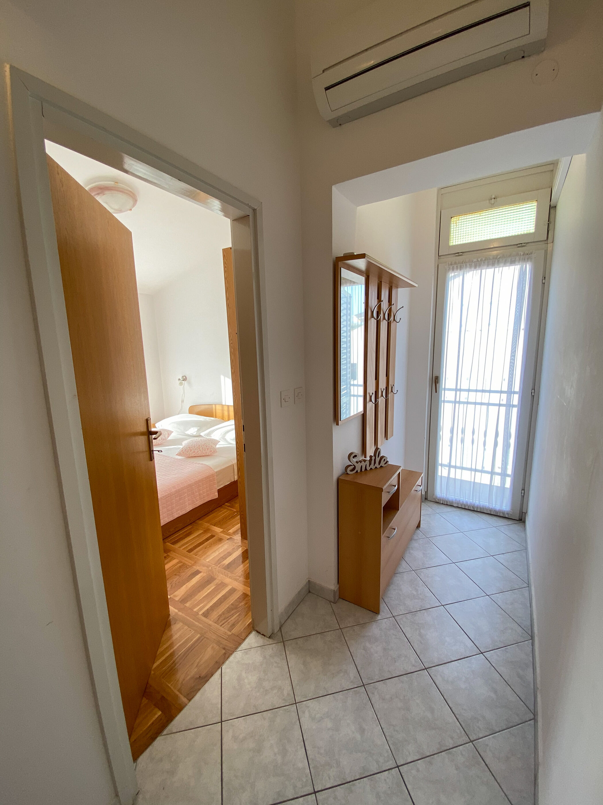 Apartments Pulić 27681-A5