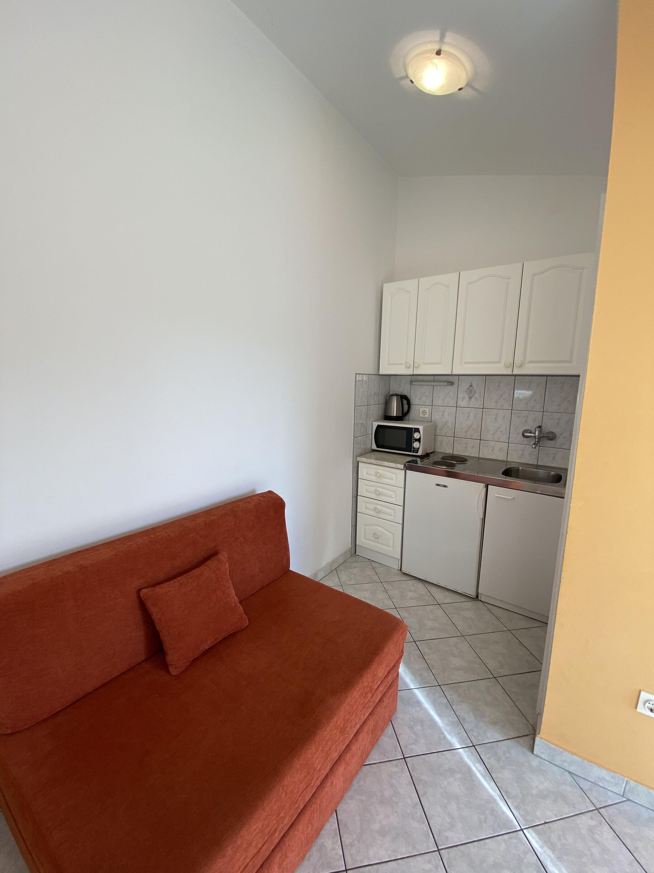 Apartments Pulić 27681-A5