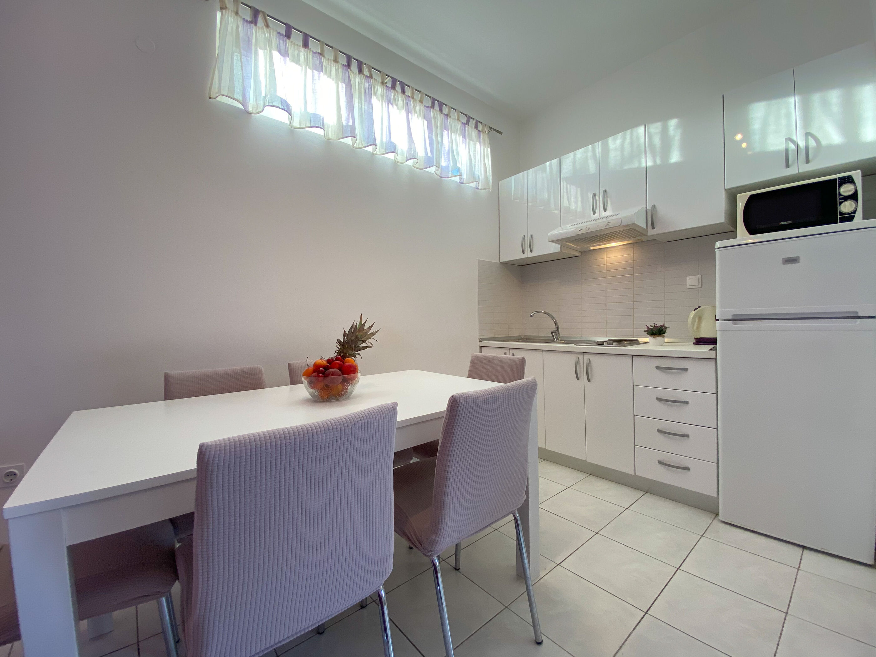 Apartments Pulić 27681-A6