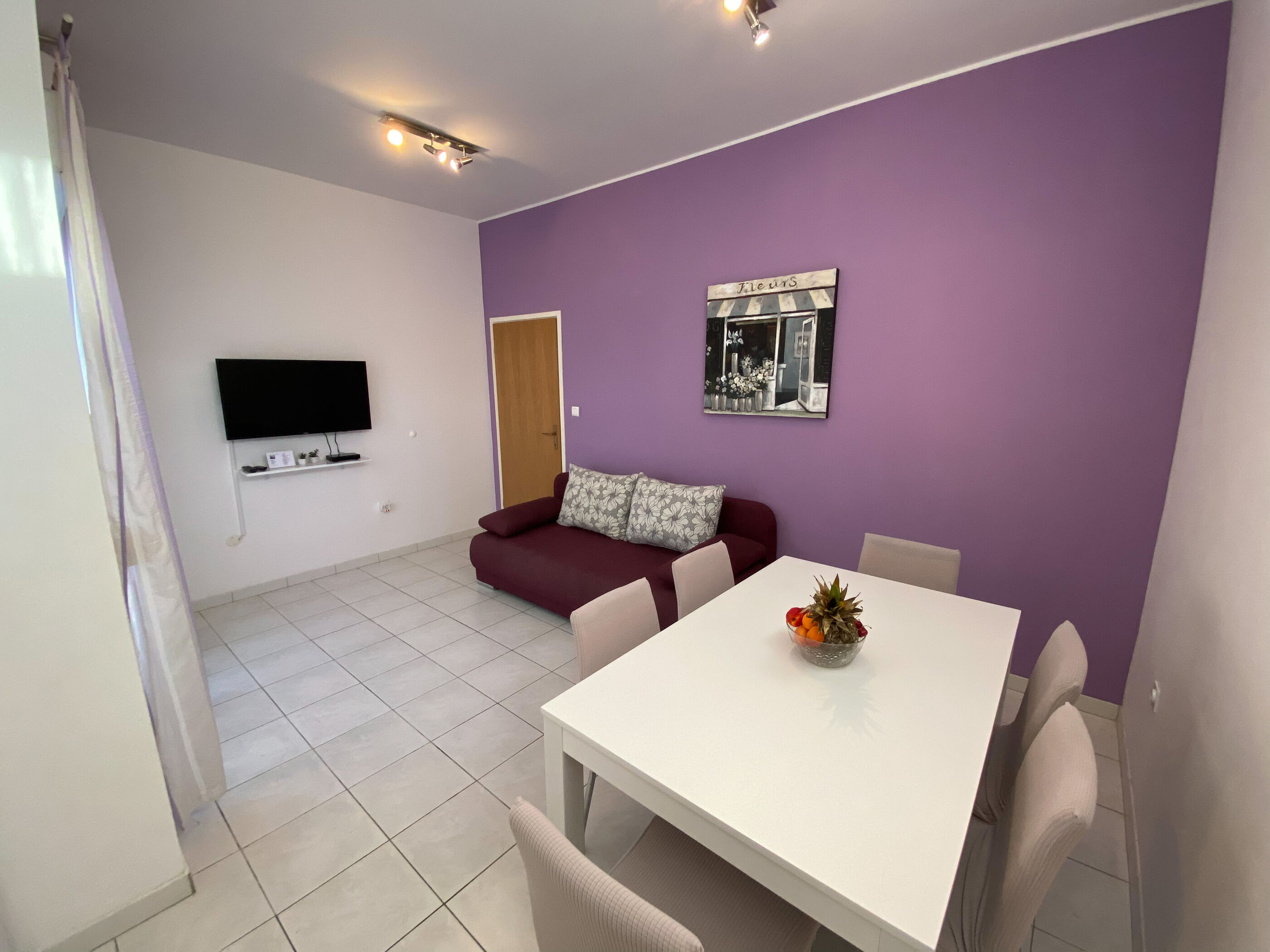 Apartments Pulić 27681-A6