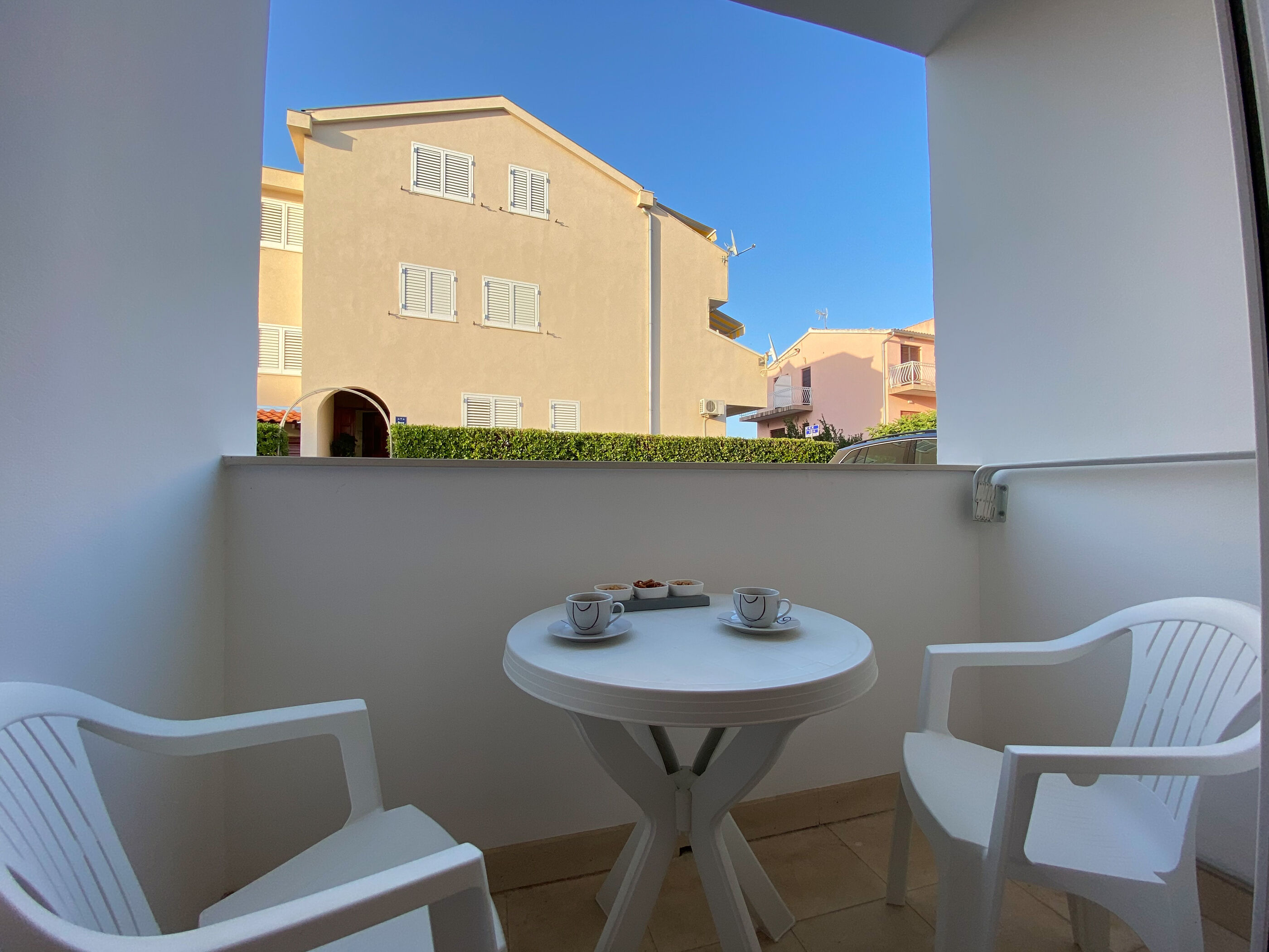 Apartments Pulić 27681-A6