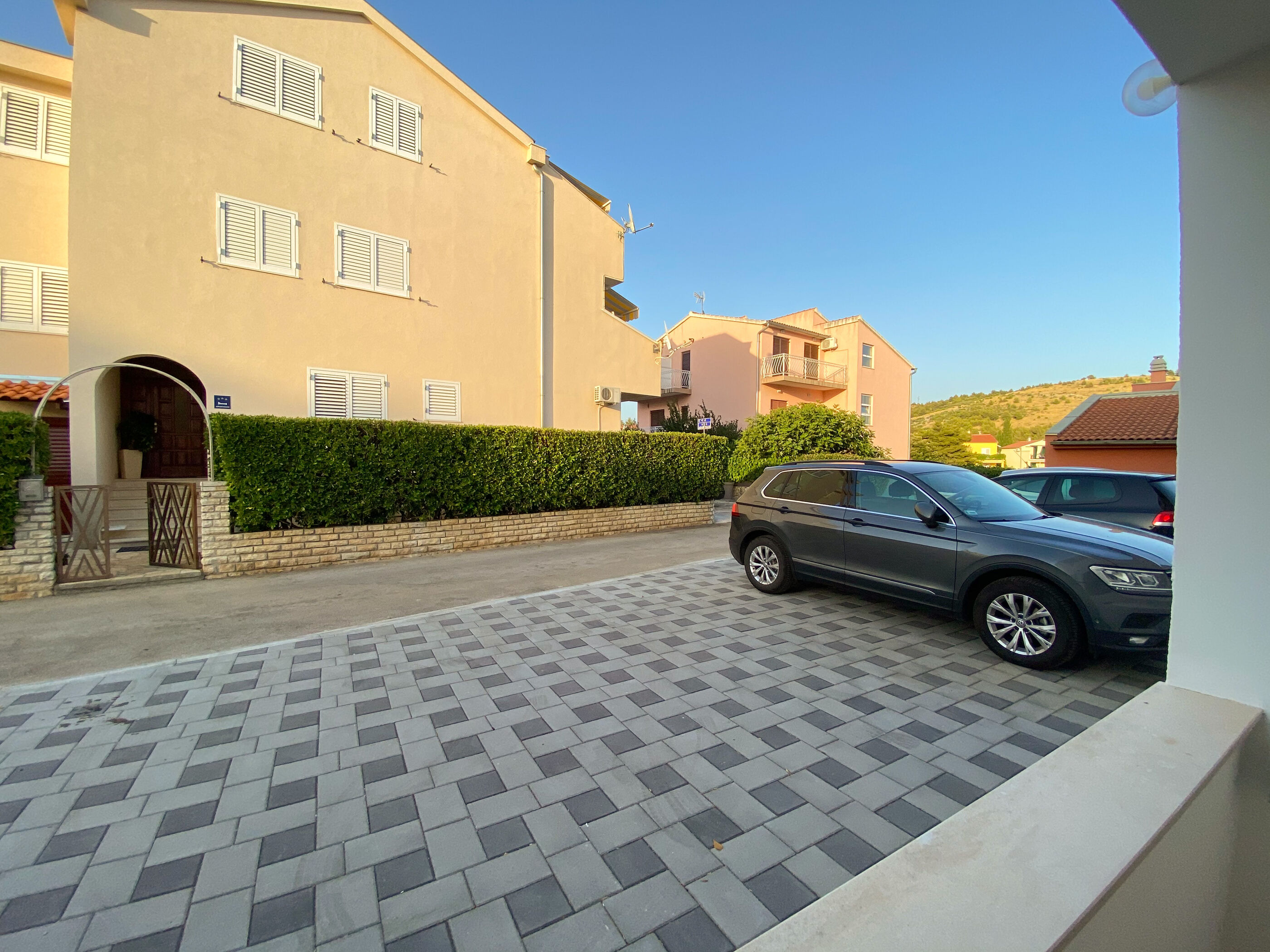 Apartments Pulić 27681-A6