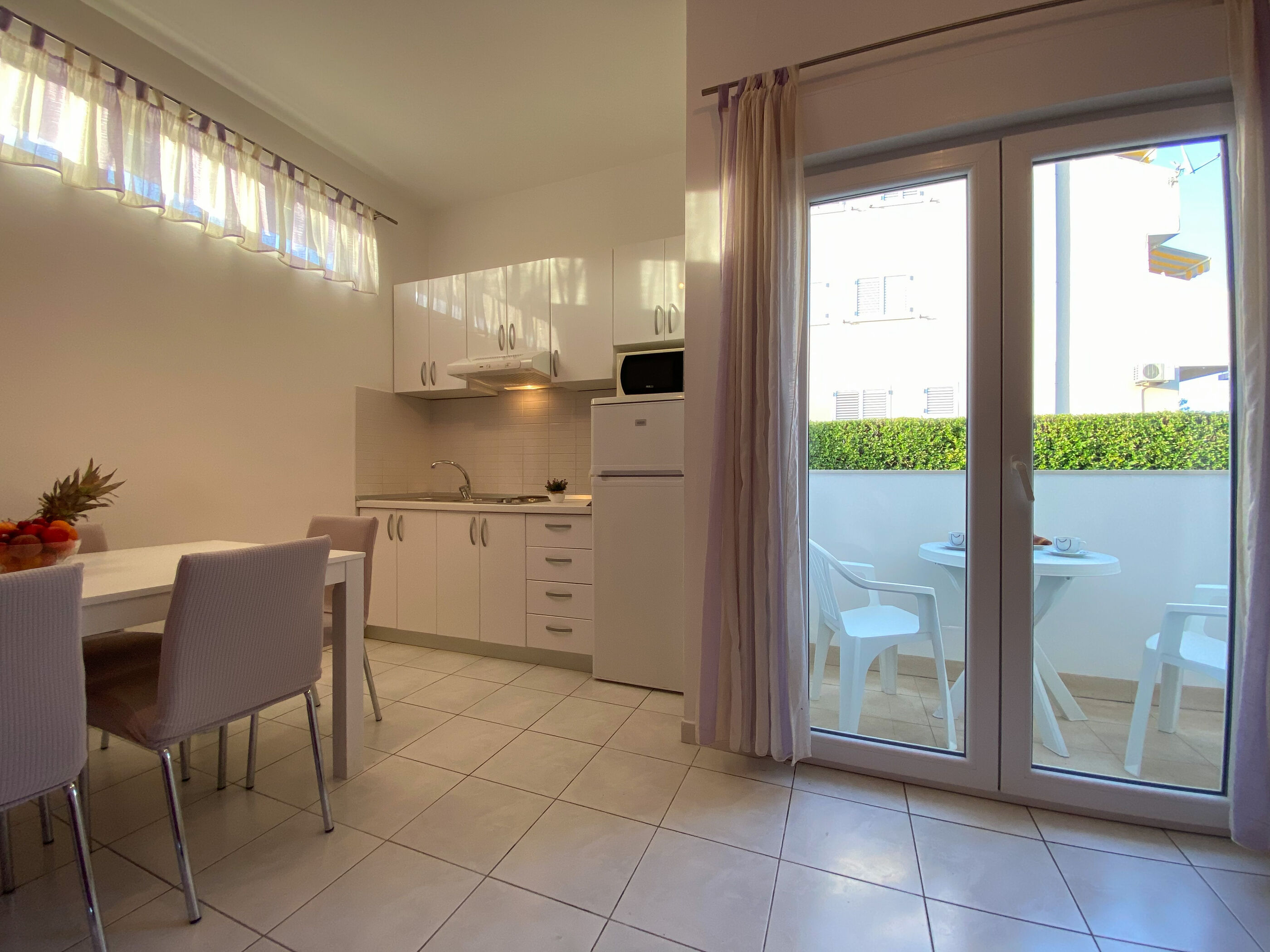 Apartments Pulić 27681-A6