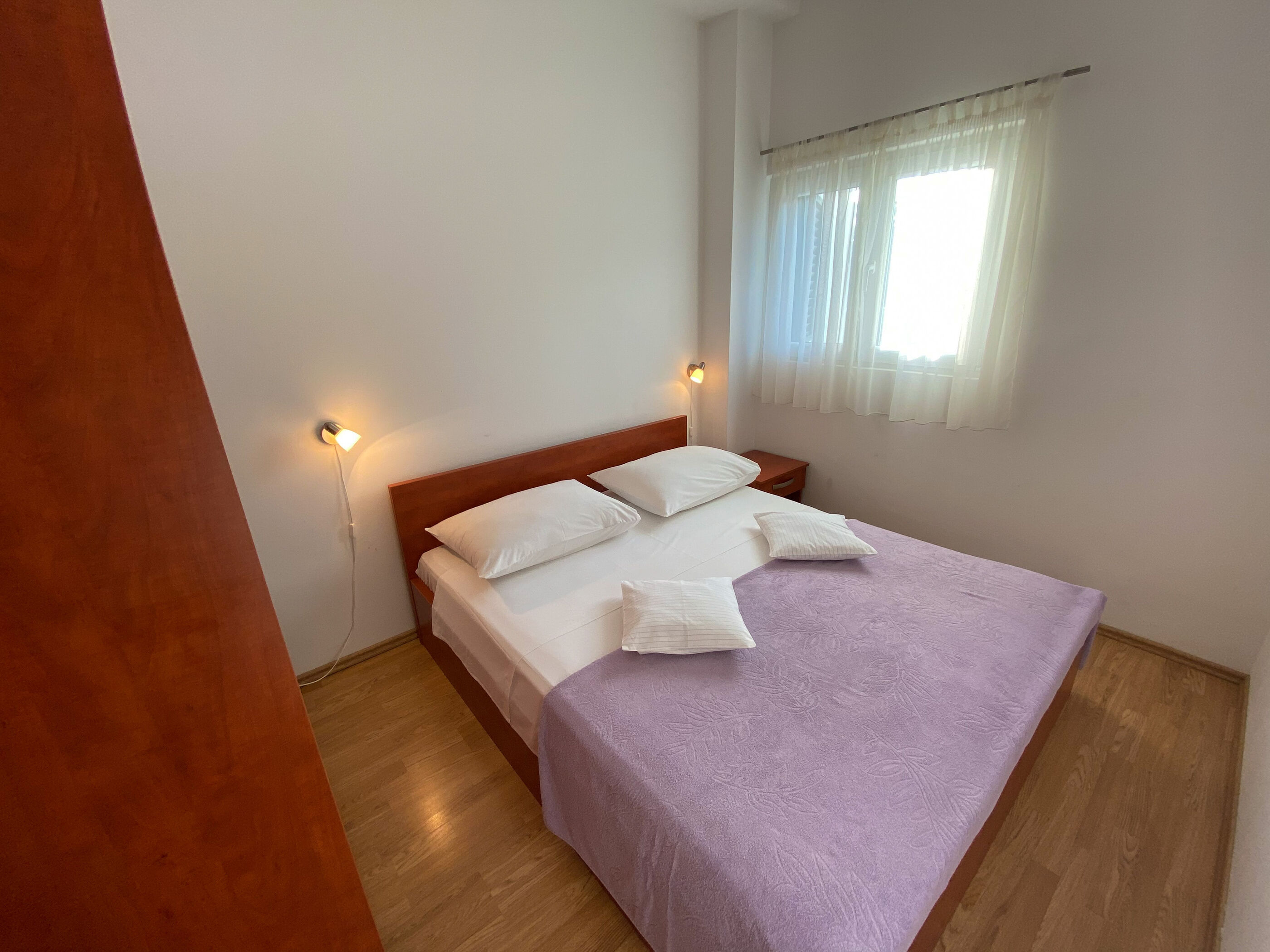 Apartments Pulić 27681-A6