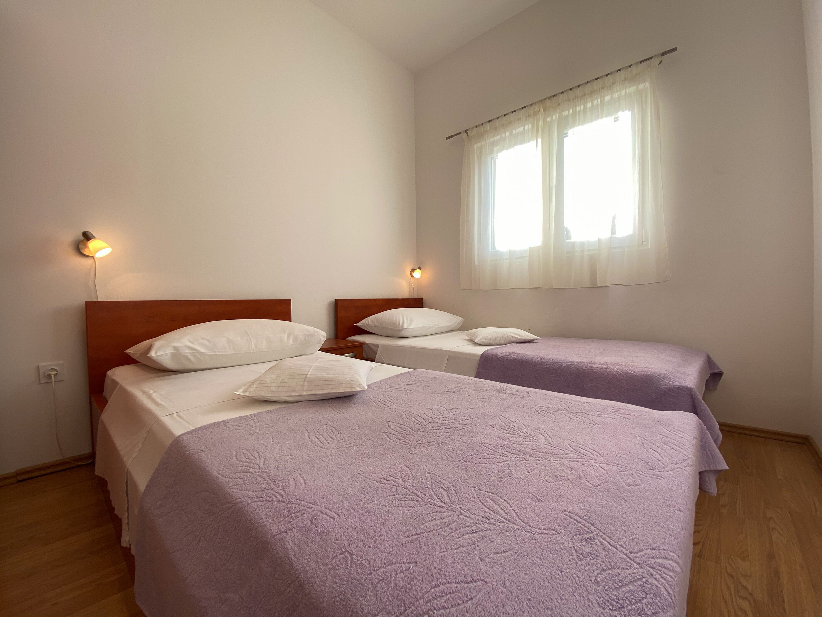 Apartments Pulić 27681-A6
