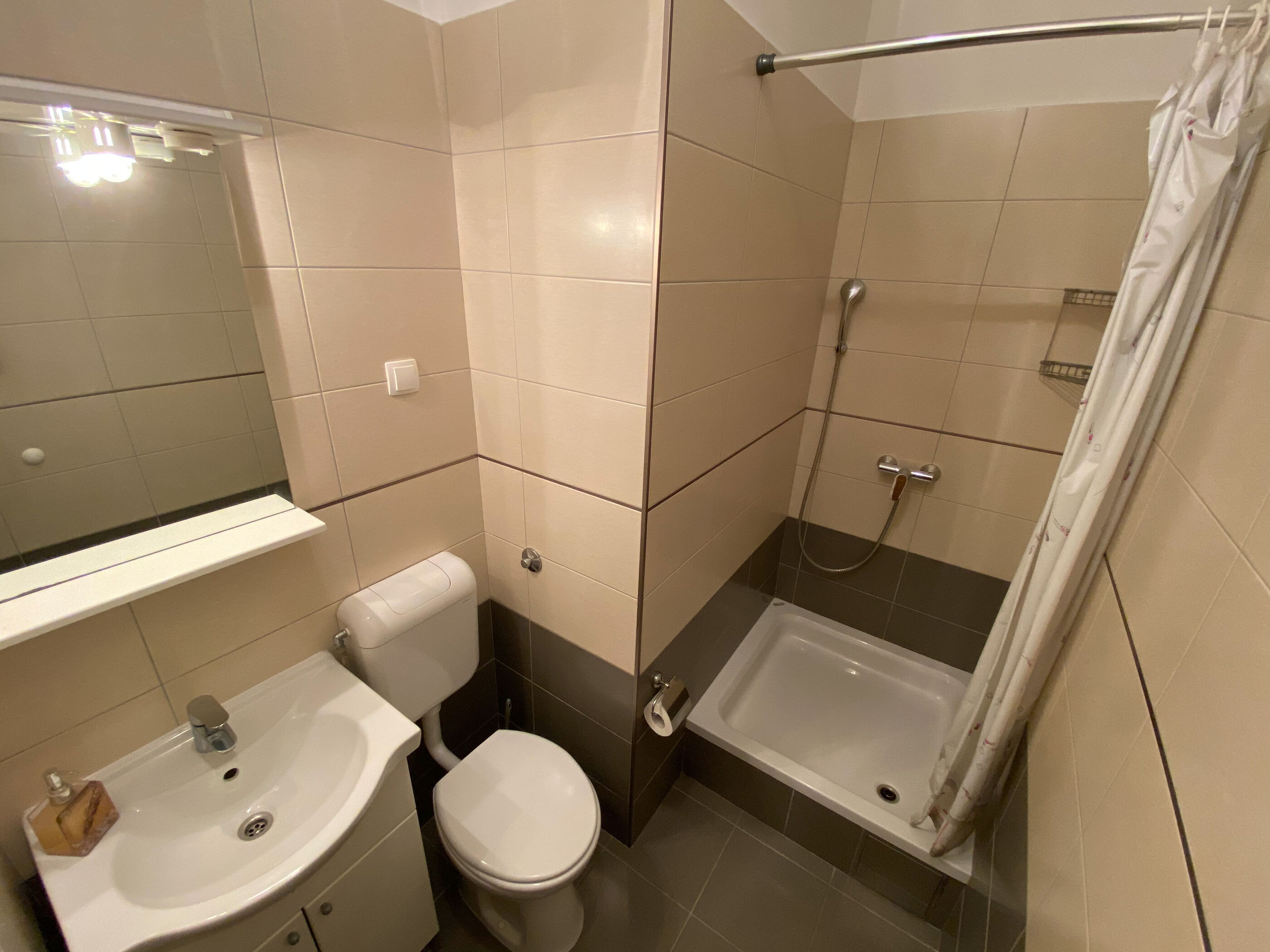 Apartments Pulić 27681-A6