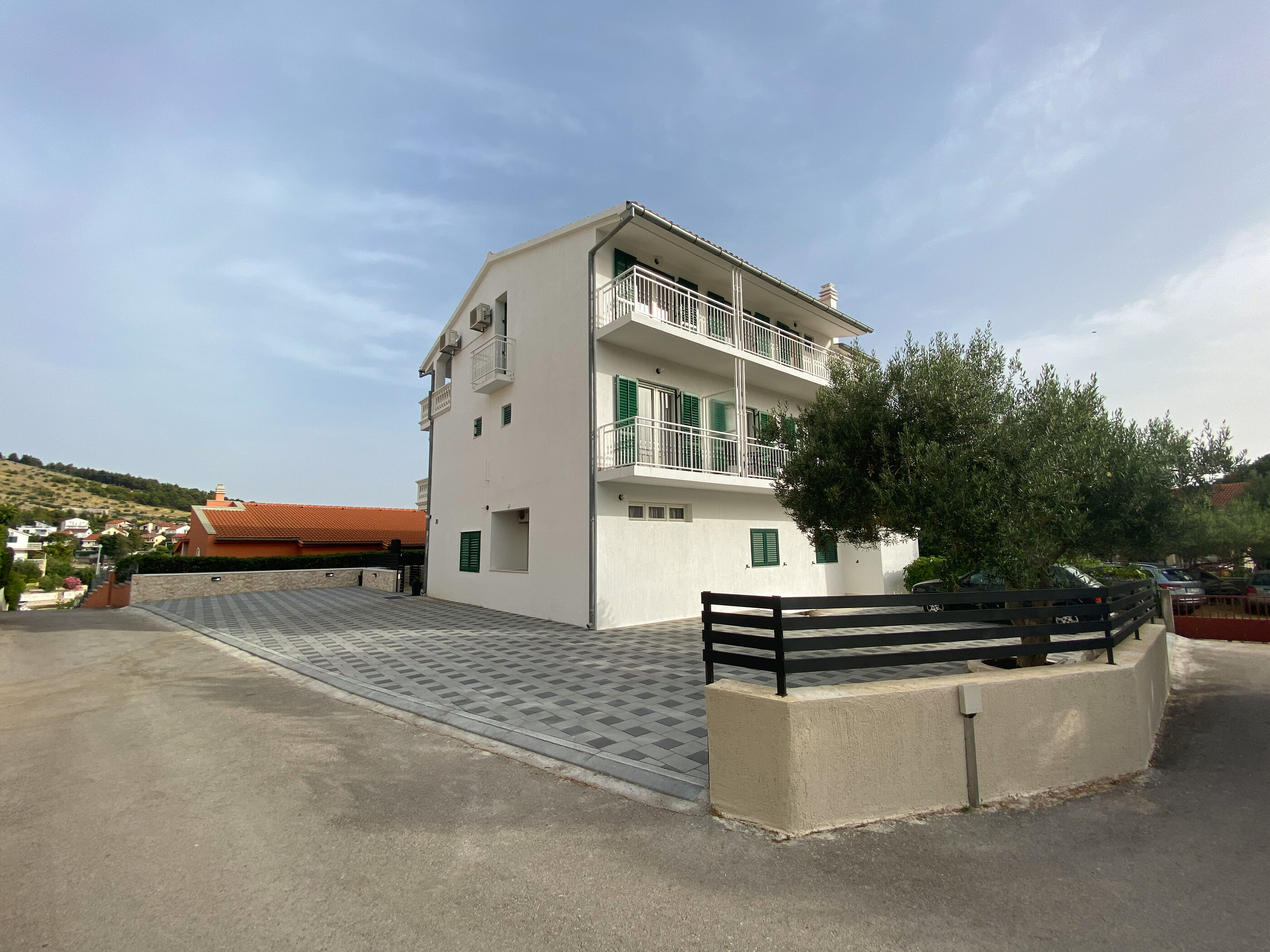 Apartments Pulić 27681-A4