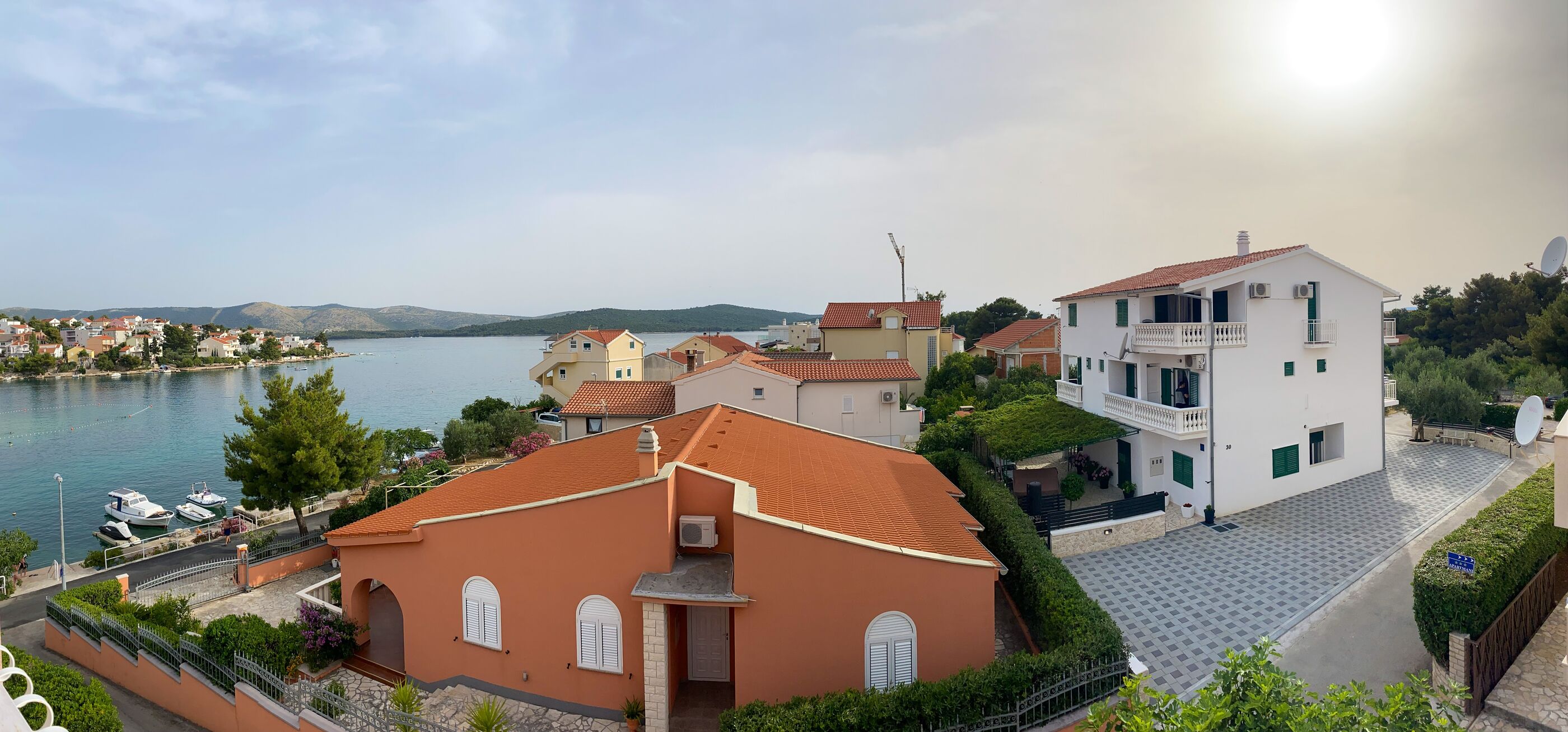 Apartments Pulić 27681-A4