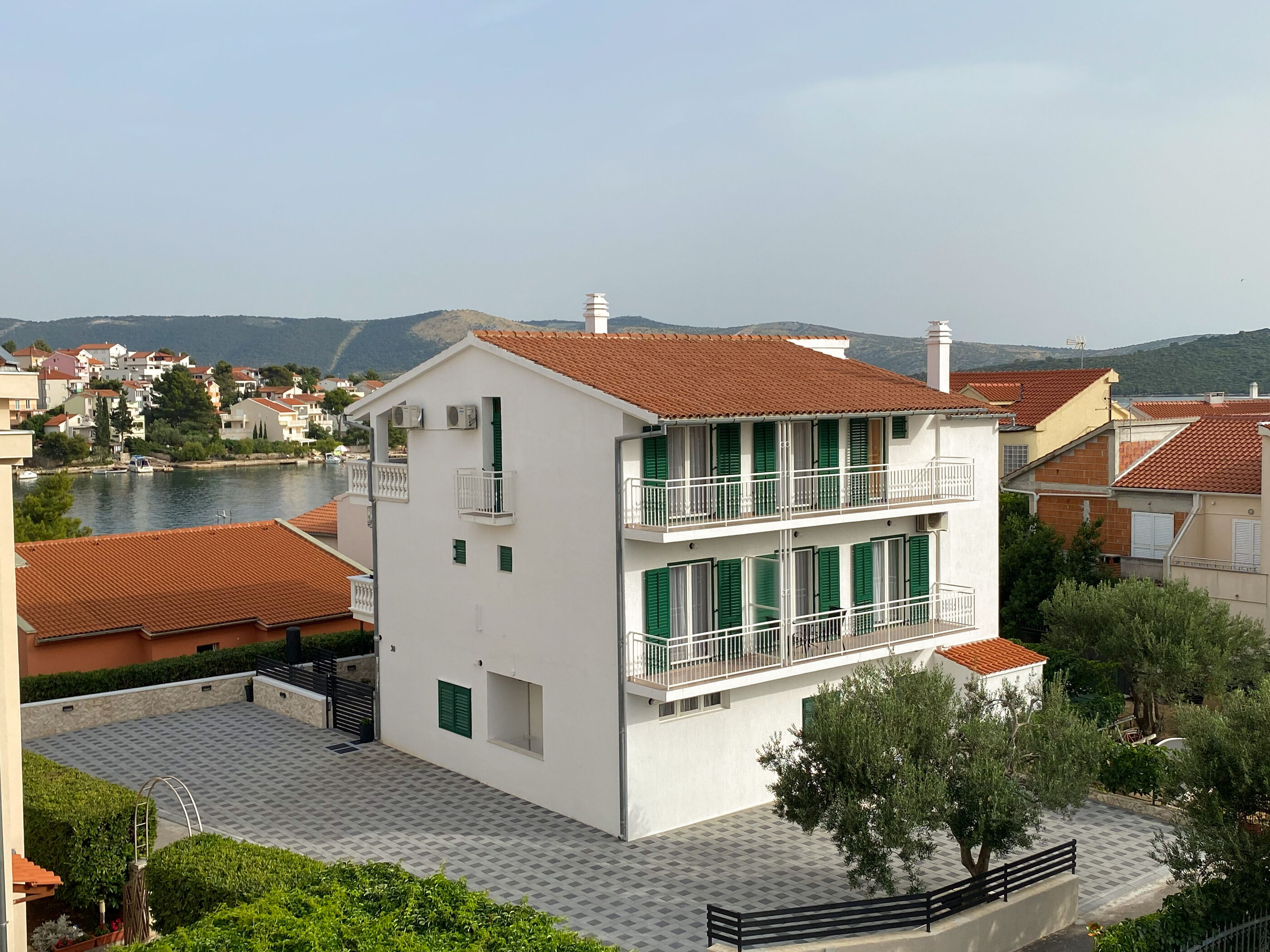 Apartmani Pulić A3