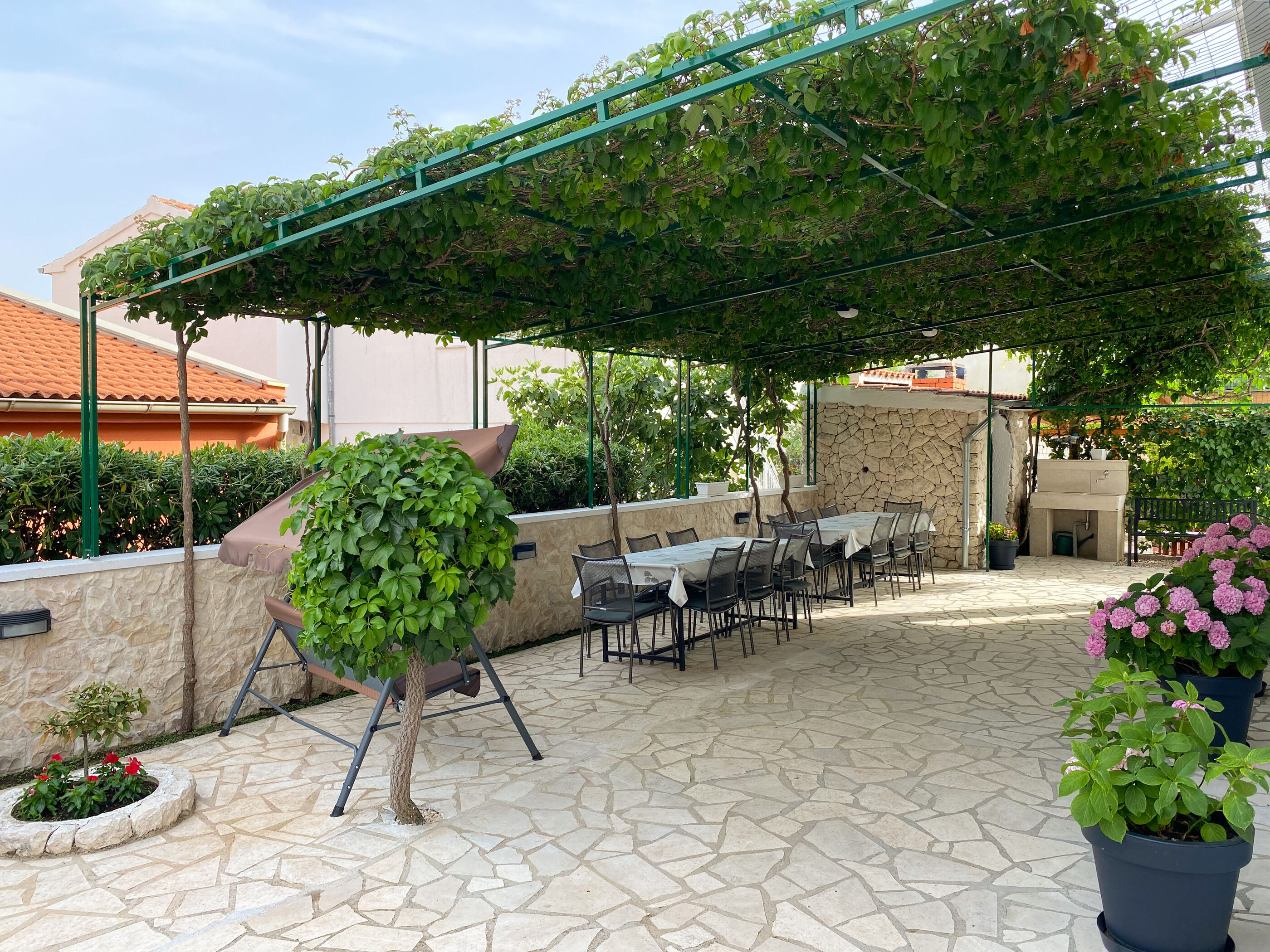 Apartments Pulić 27681-A4