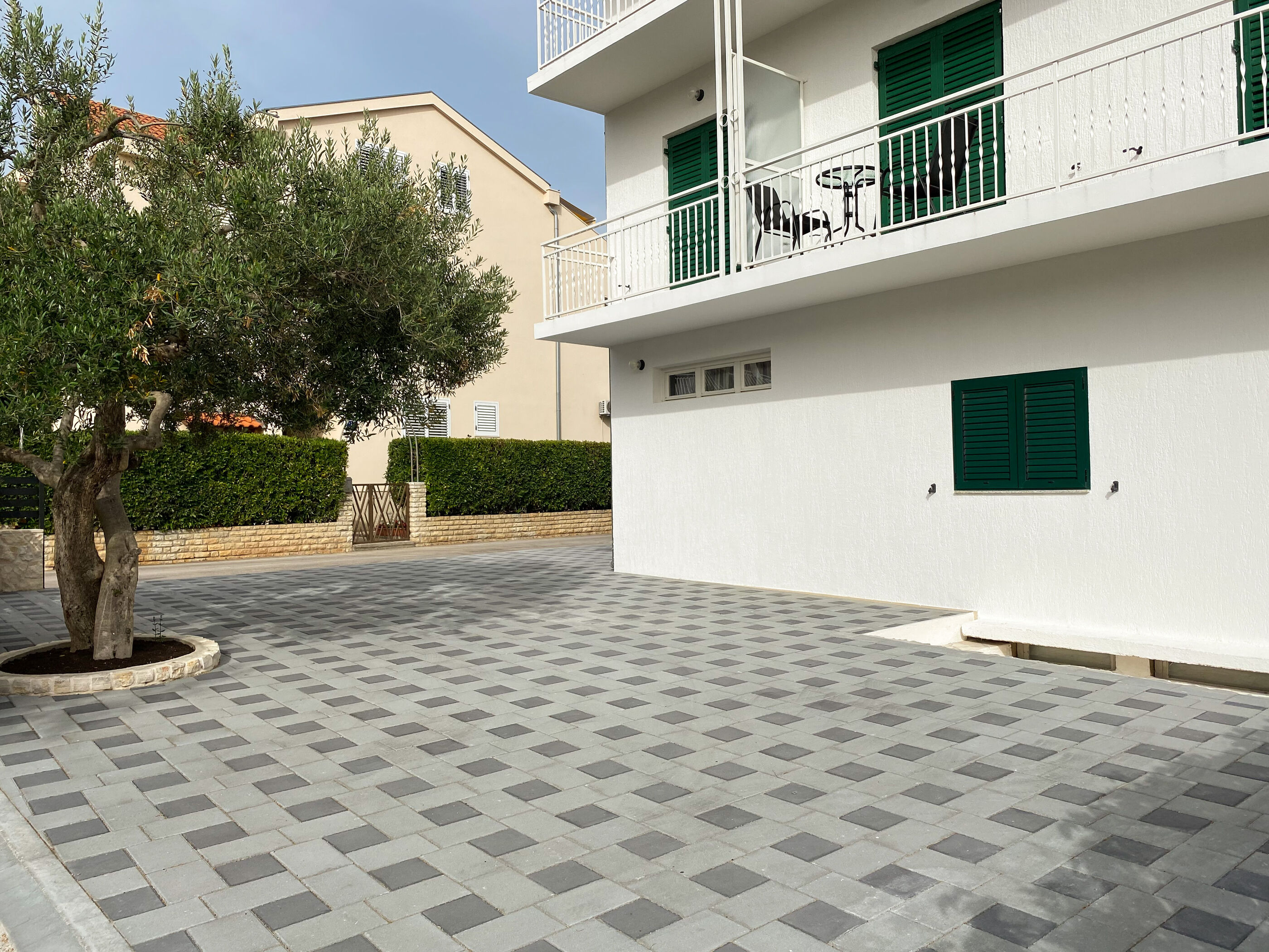 Apartments Pulić 27681-A4