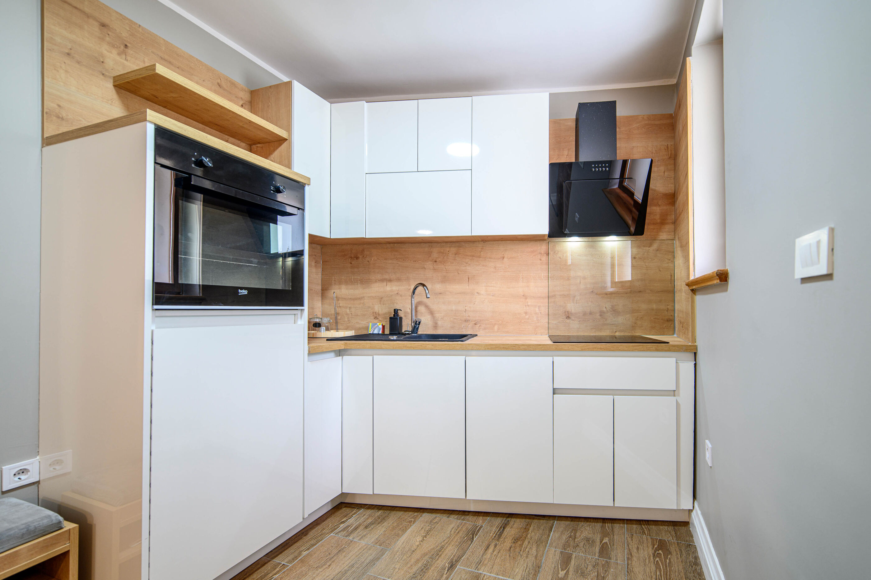 Apartments Oršula near old town 81791-A3