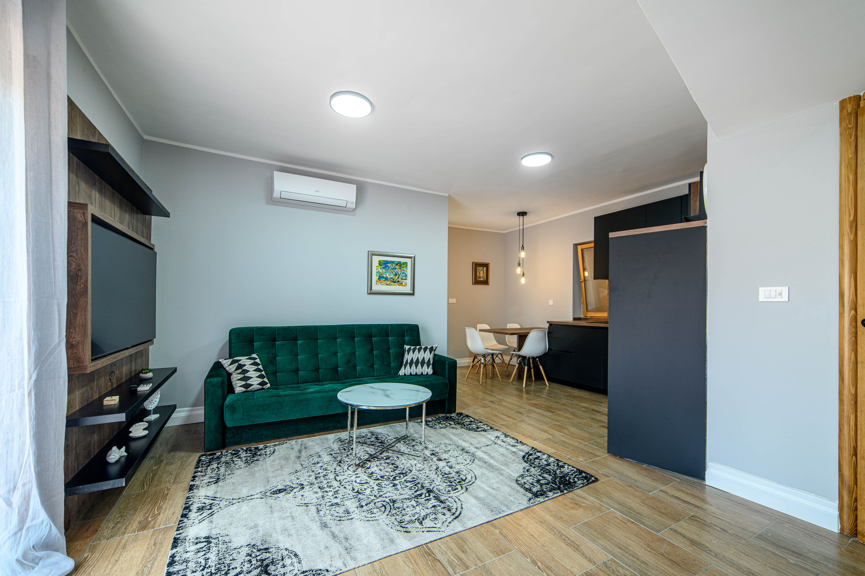 Apartments Oršula near old town 81791-A4