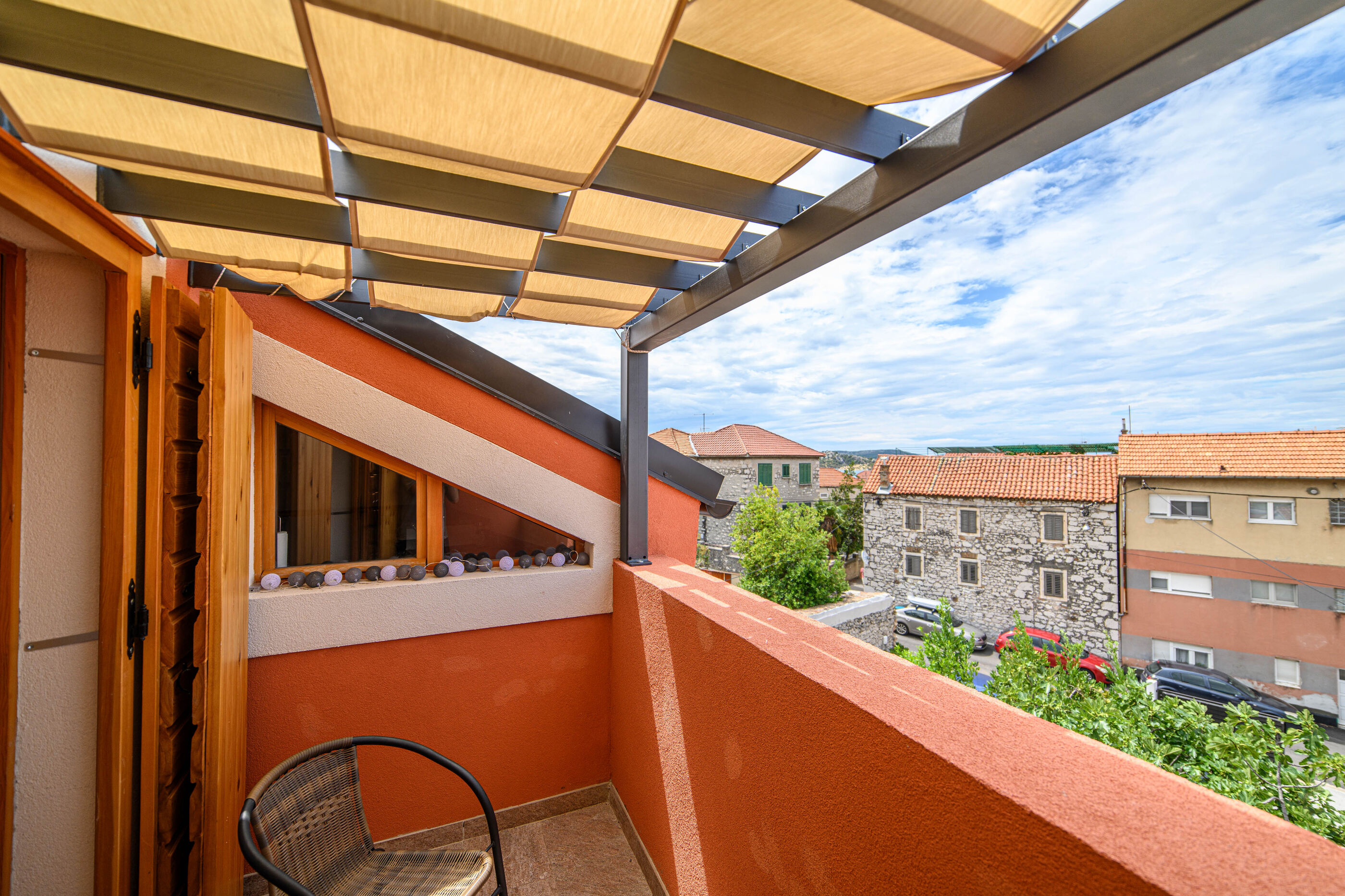 Apartments Oršula near old town 81791-A5