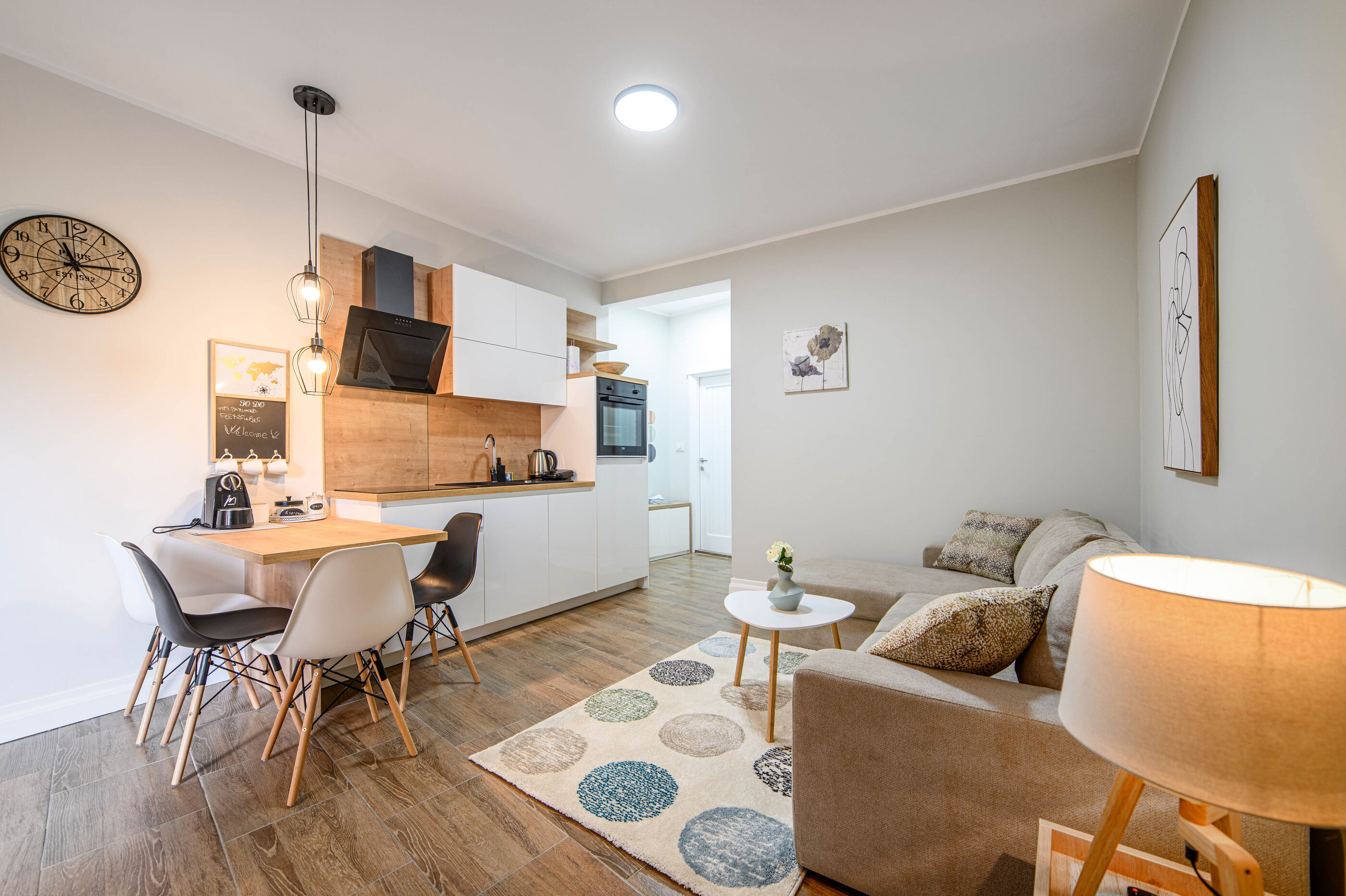 Apartments Oršula near old town 81791-A2