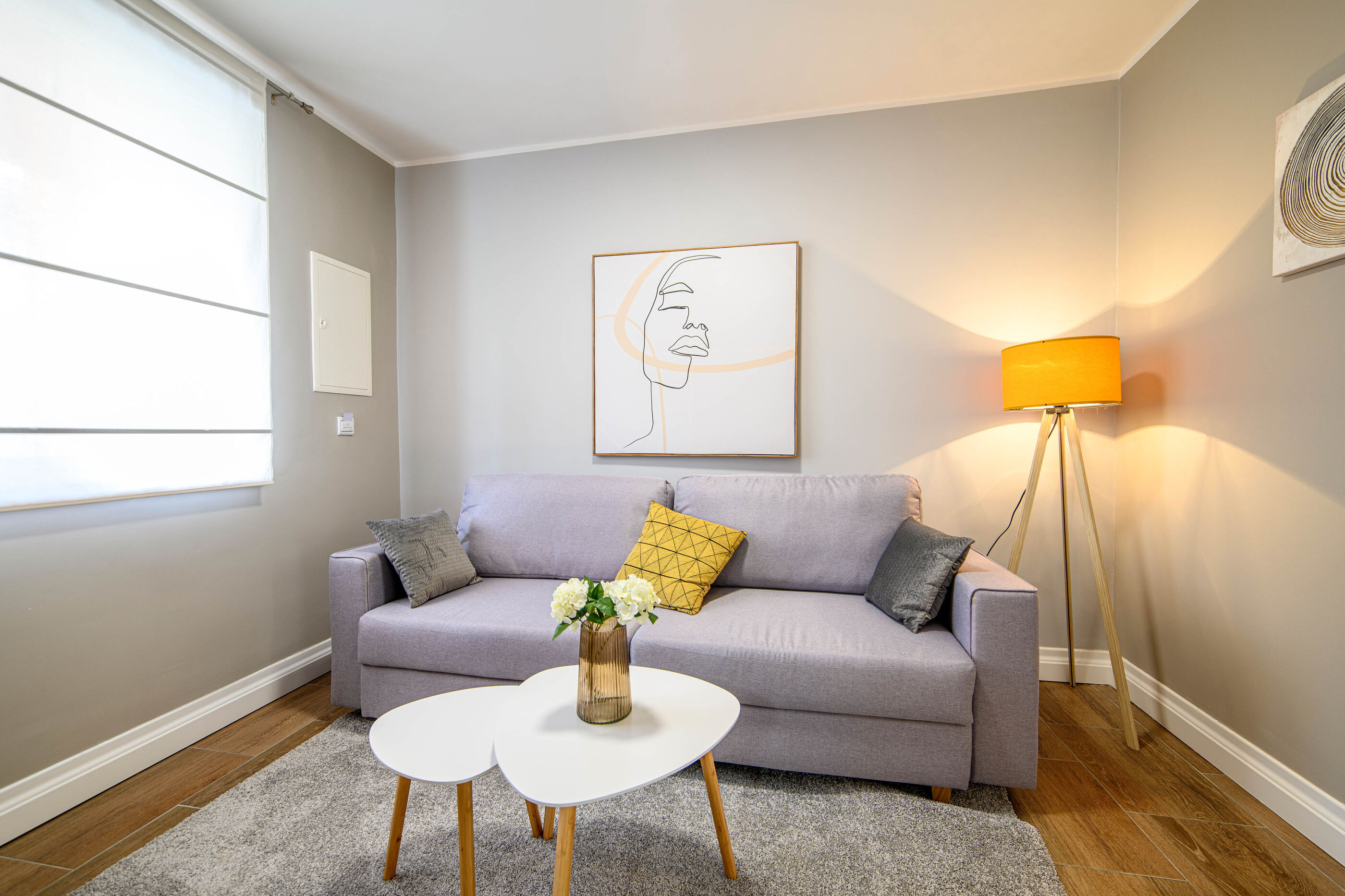 Apartments Oršula near old town 81791-A3