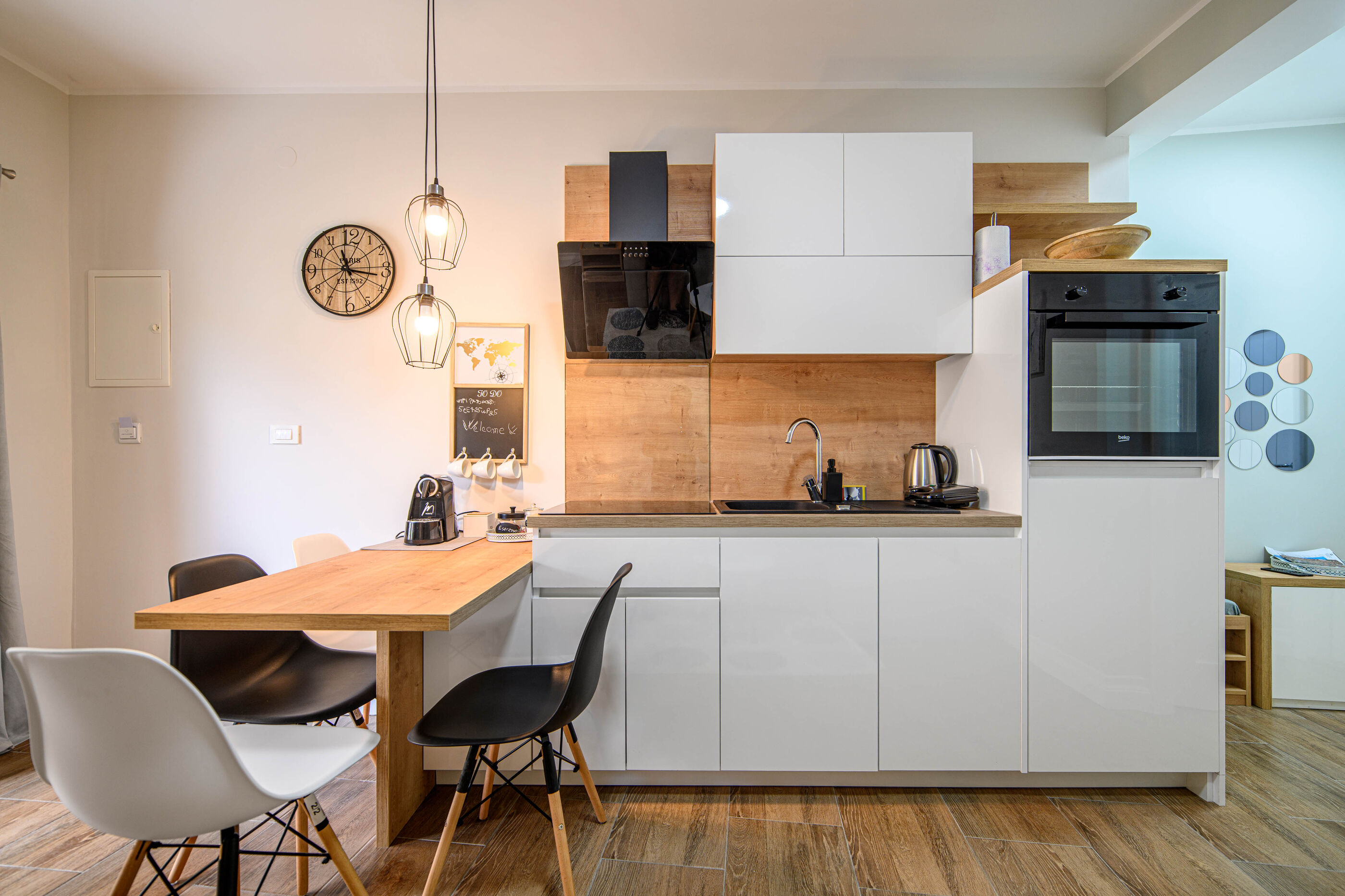 Apartments Oršula near old town 81791-A2