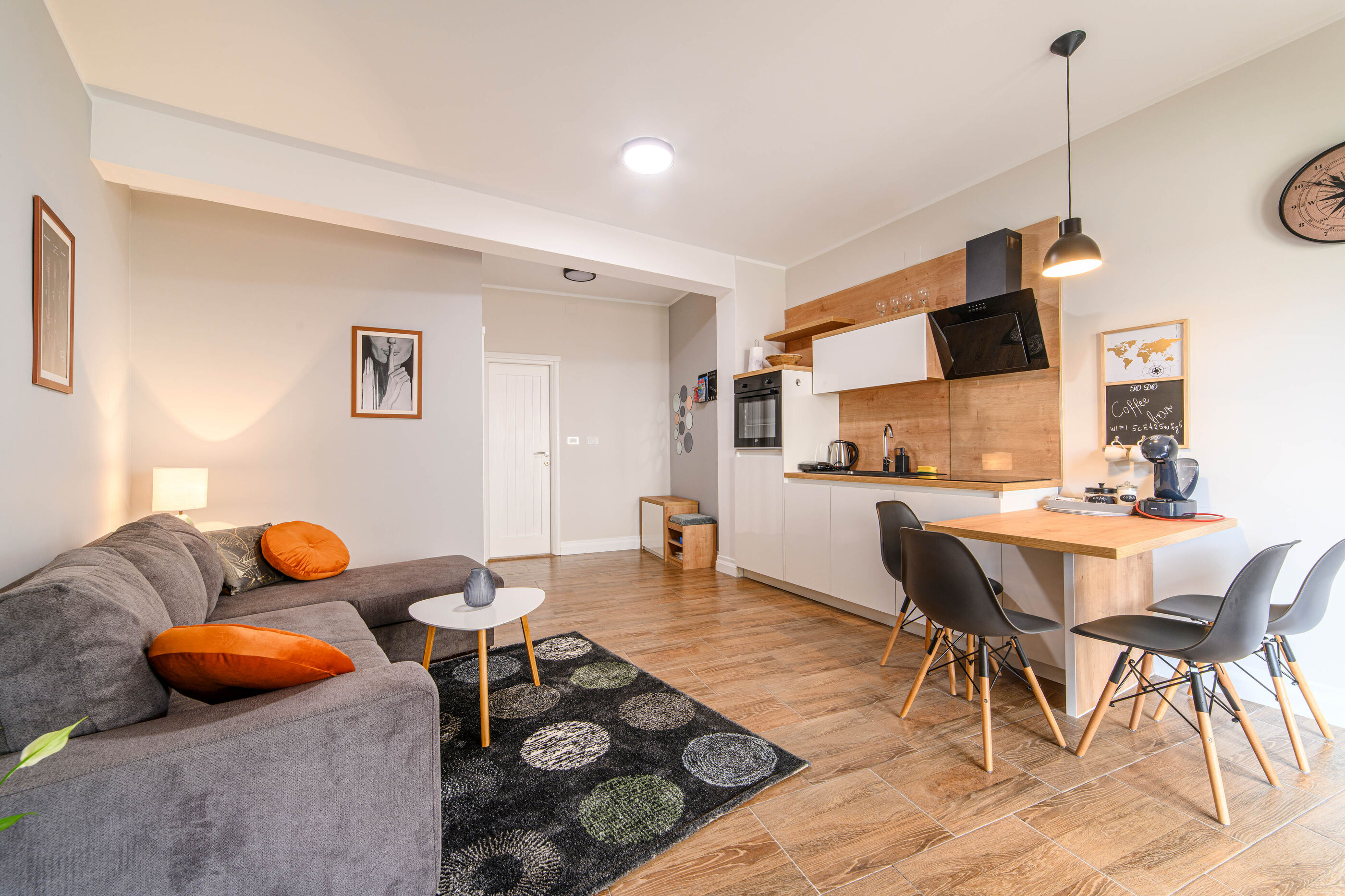 Apartments Oršula near old town 81791-A1