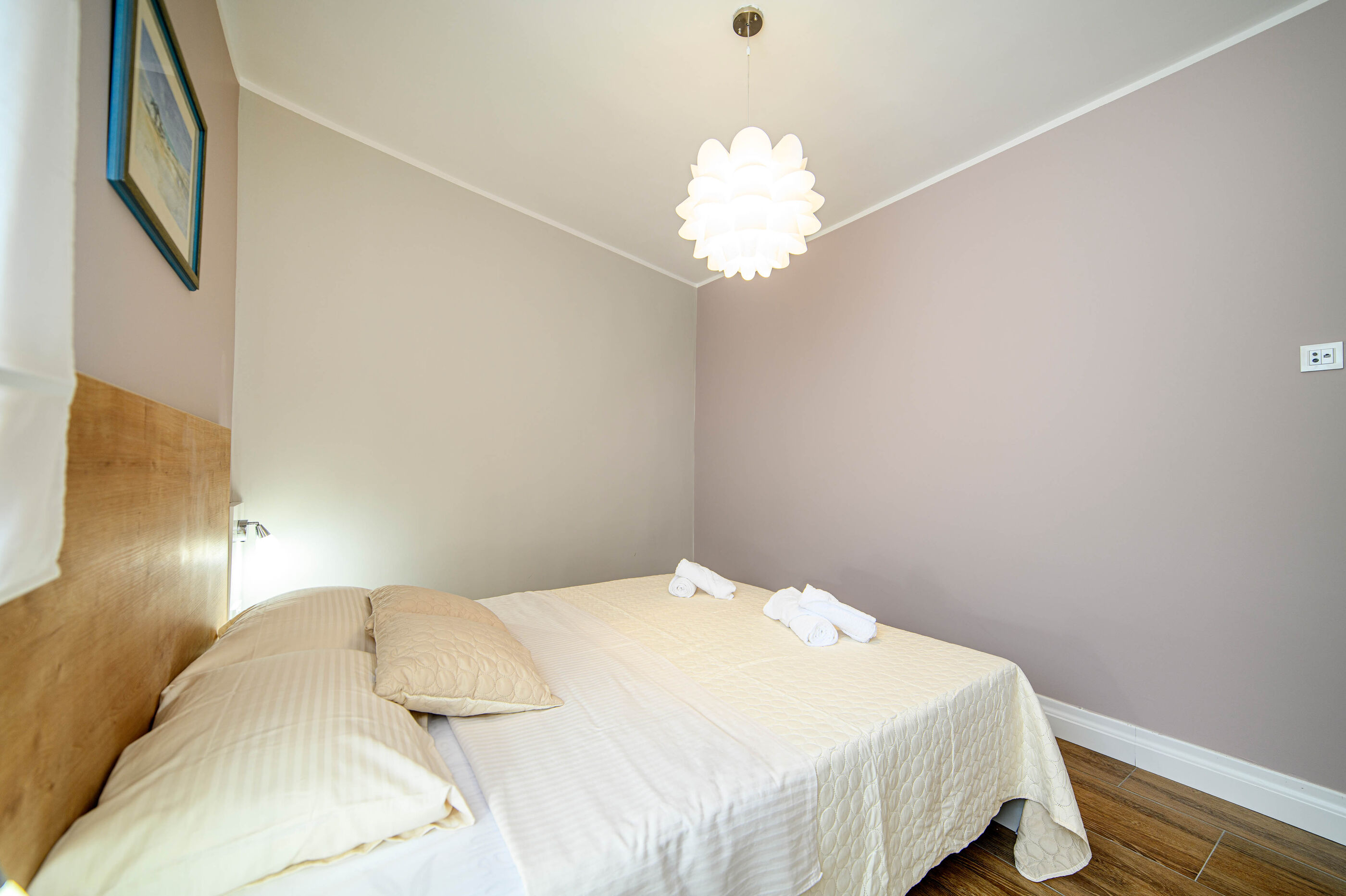 Apartments Oršula near old town 81791-A3