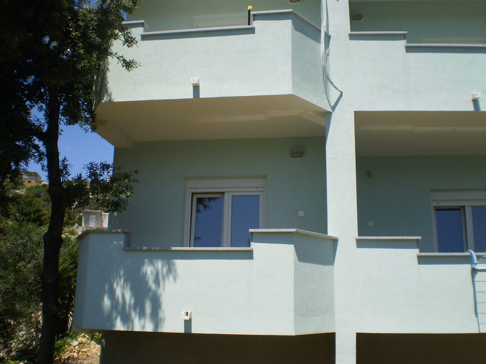 Apartments GUNJA 82611-A1
