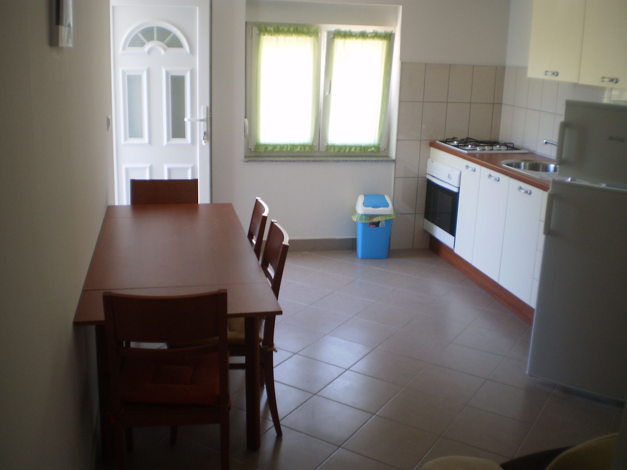 Apartments GUNJA 82611-A1