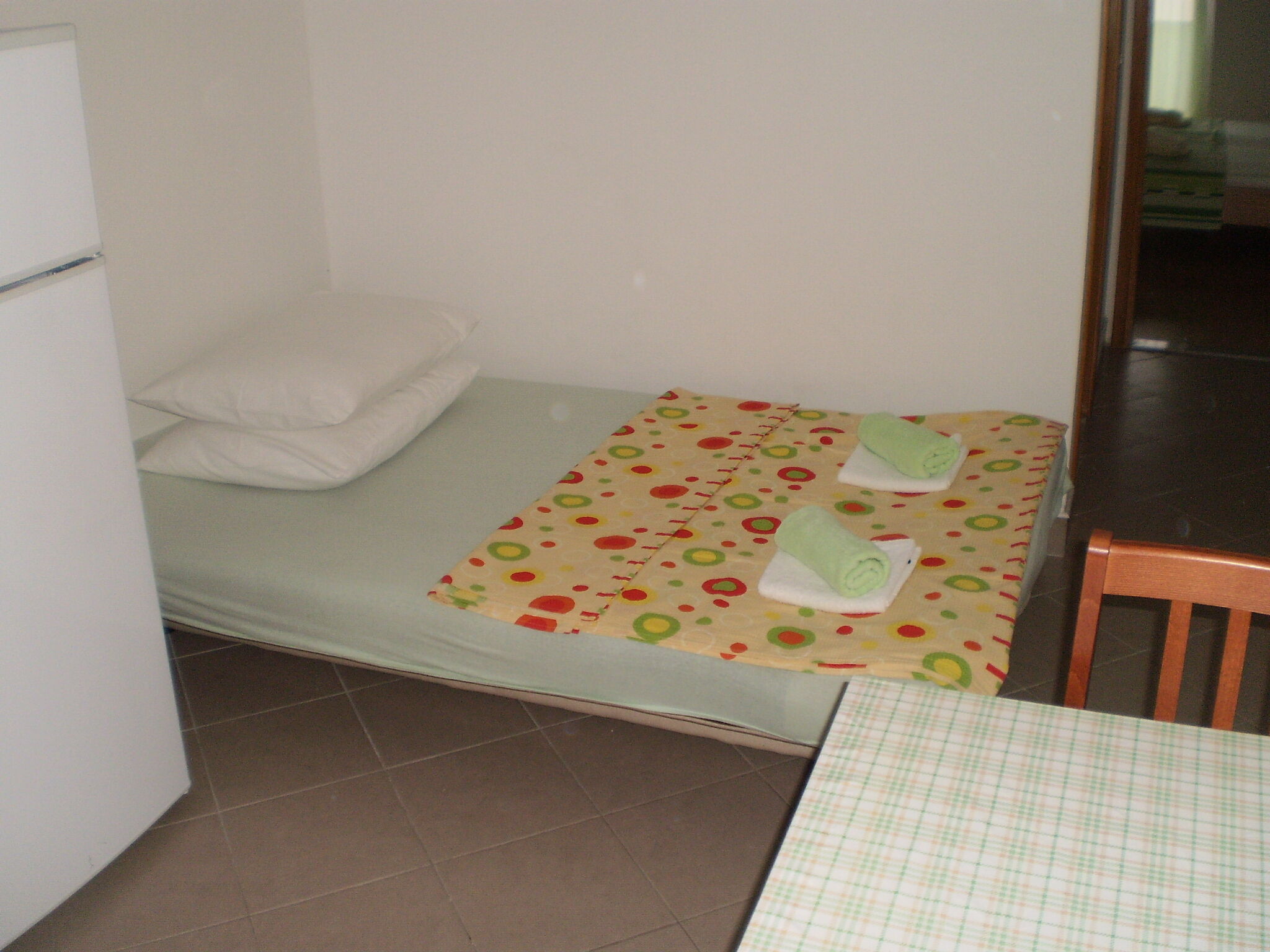 Apartments GUNJA 82611-A1