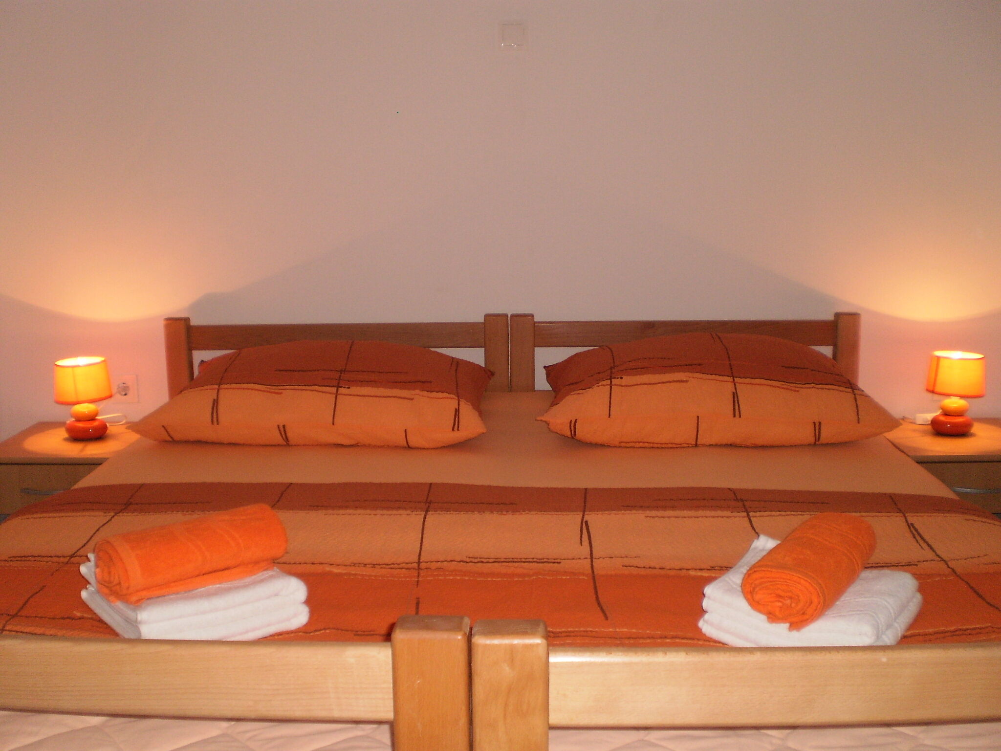 Apartments GUNJA 82611-A1