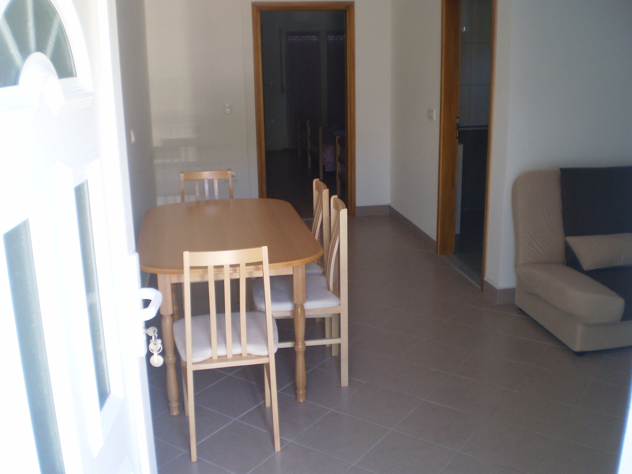 Apartments GUNJA 82611-A2