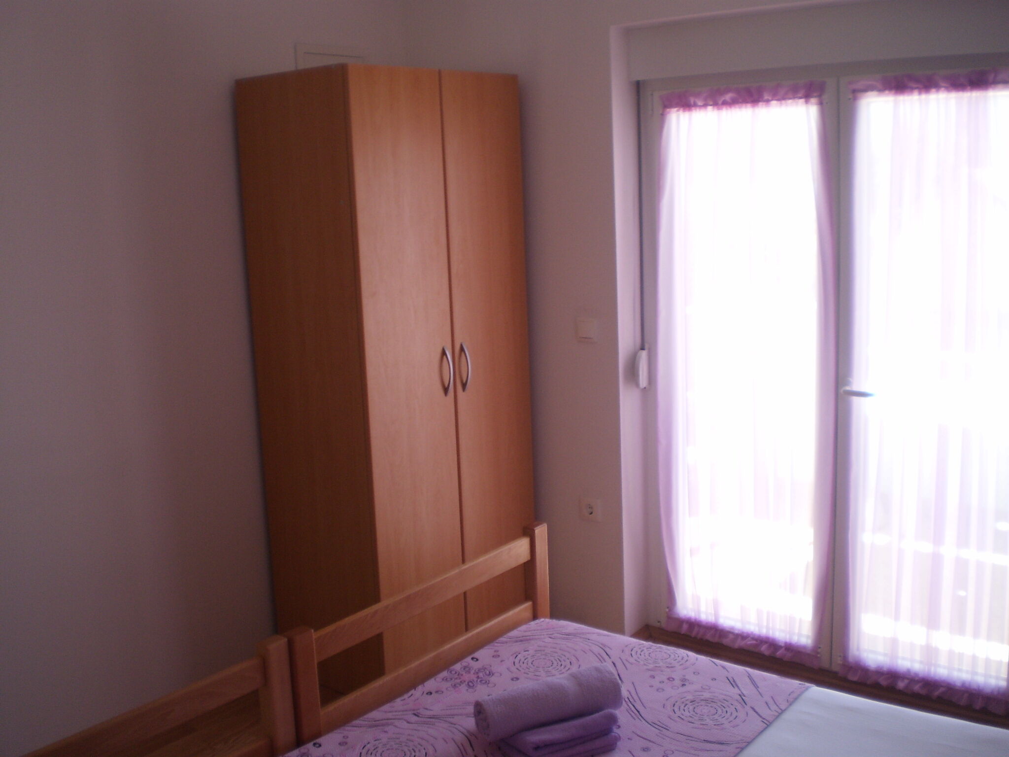 Apartments GUNJA 82611-A2
