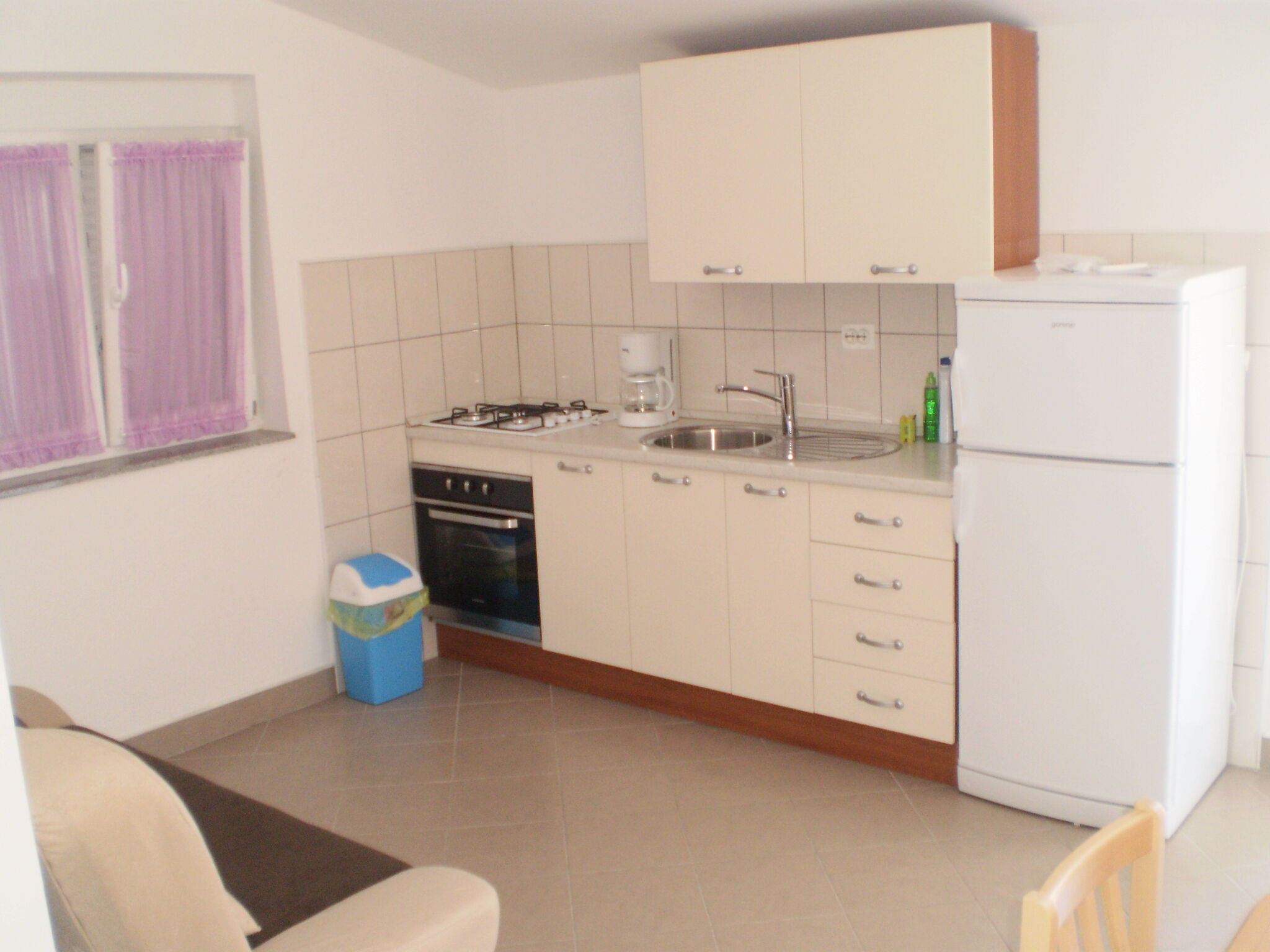 Apartments GUNJA 82611-A3