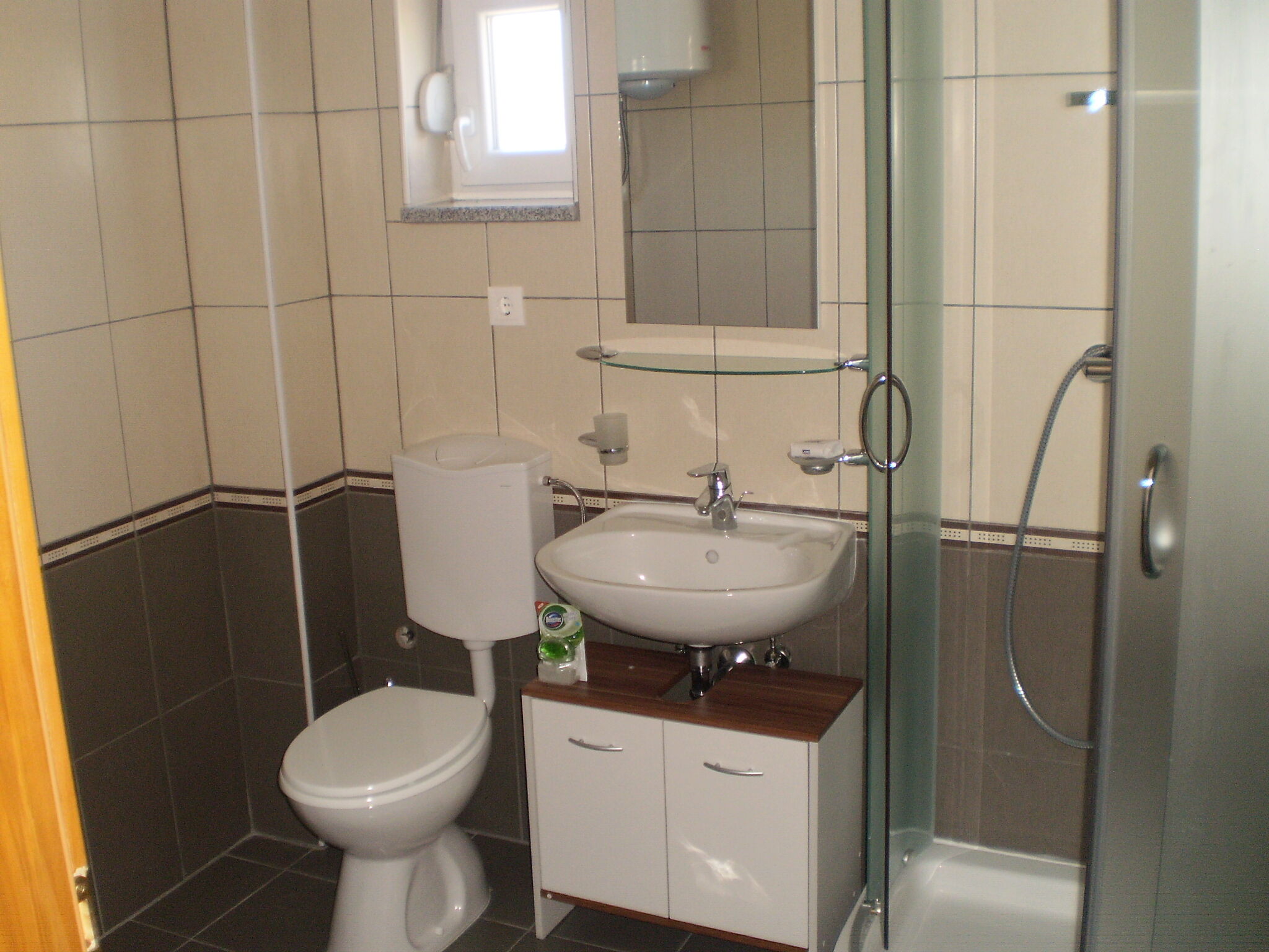 Apartments GUNJA 82611-A3