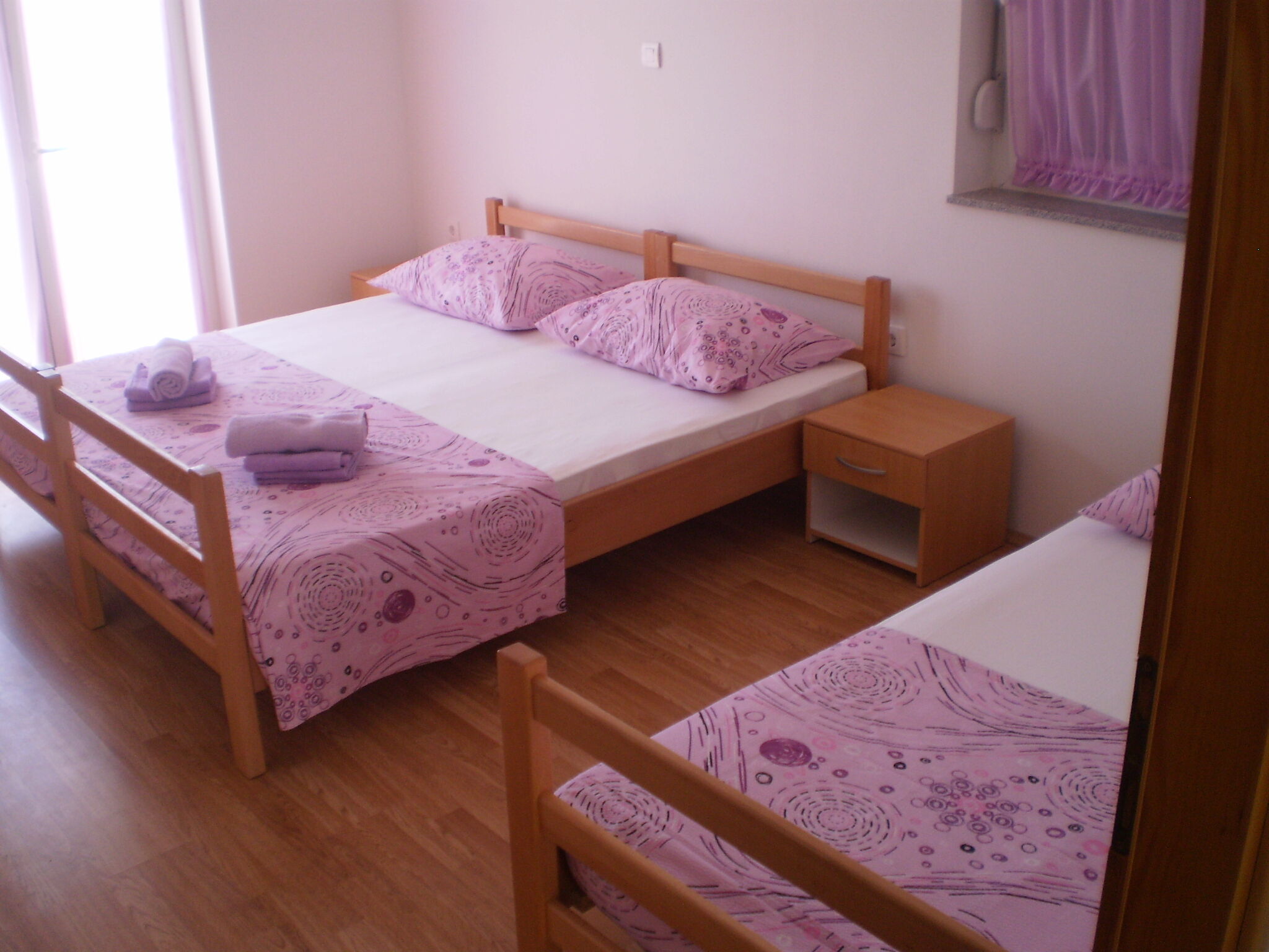 Apartments GUNJA 82611-A3