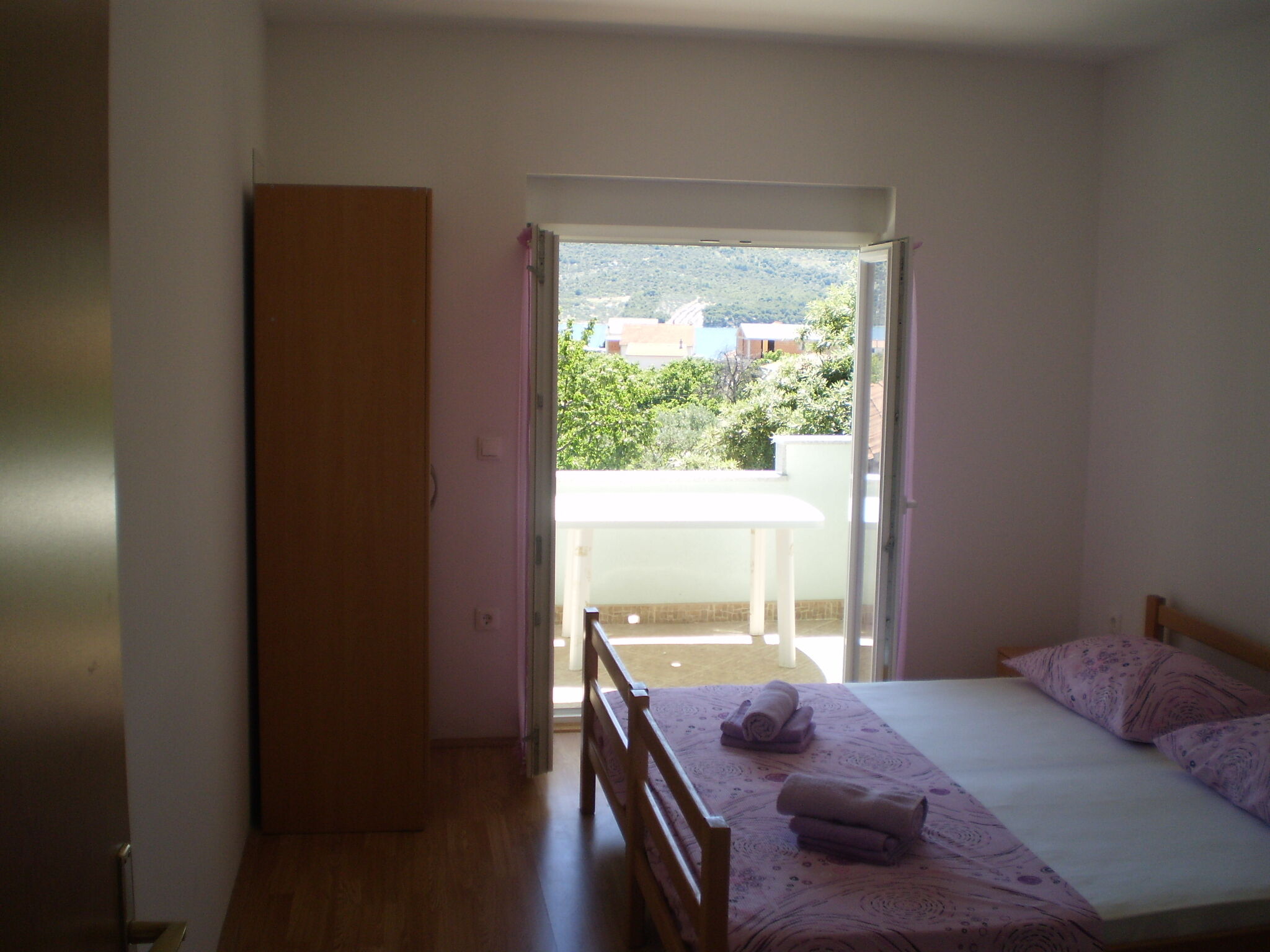 Apartments GUNJA 82611-A3