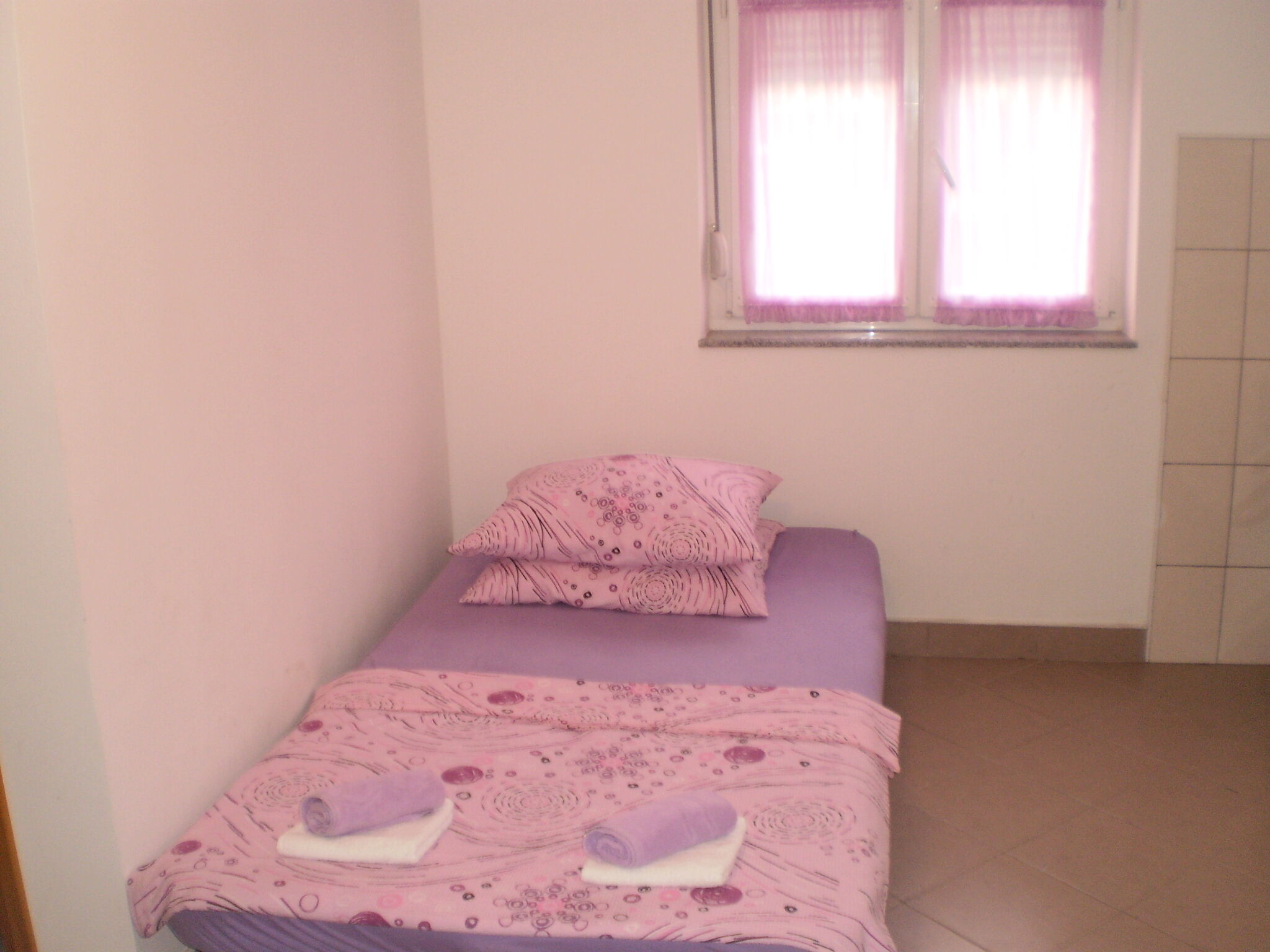 Apartments GUNJA 82611-A3