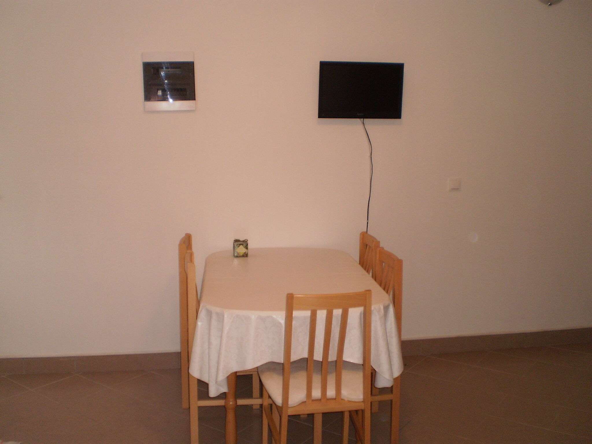 Apartments GUNJA 82611-A3