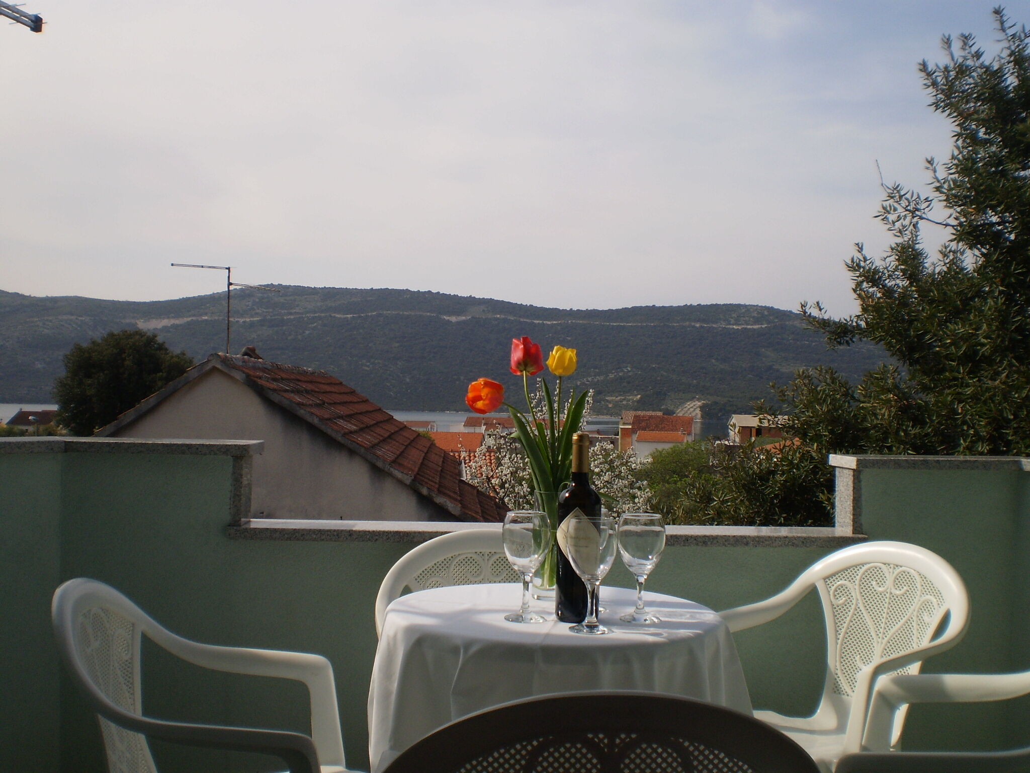 Apartments GUNJA 82611-A3
