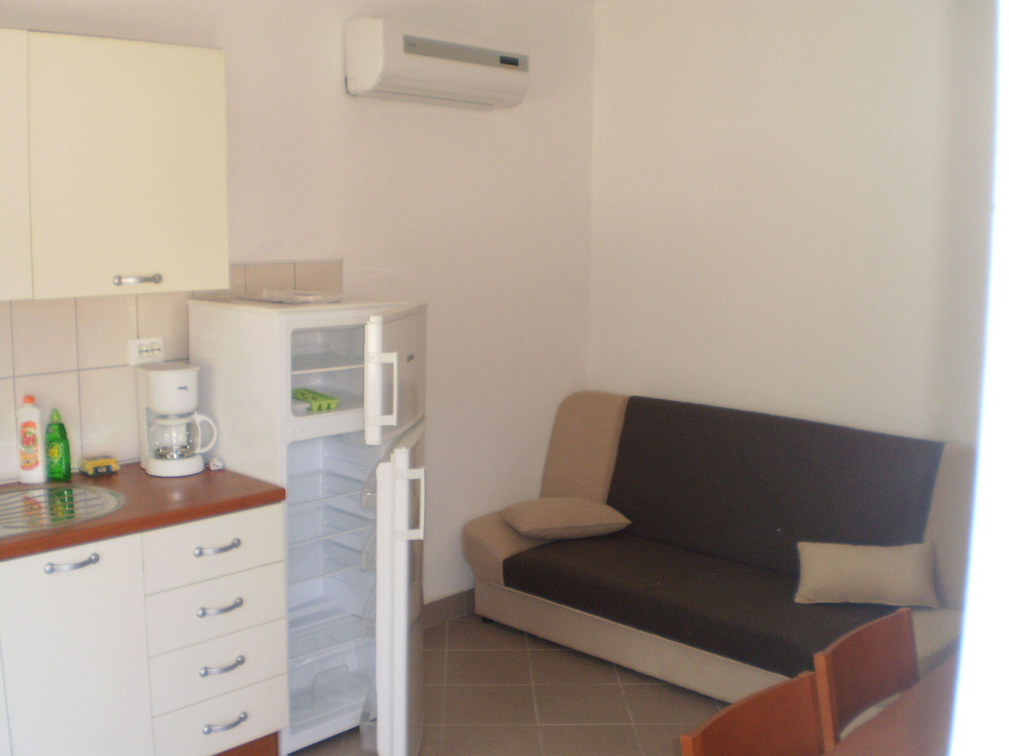 Apartments GUNJA 82611-A4