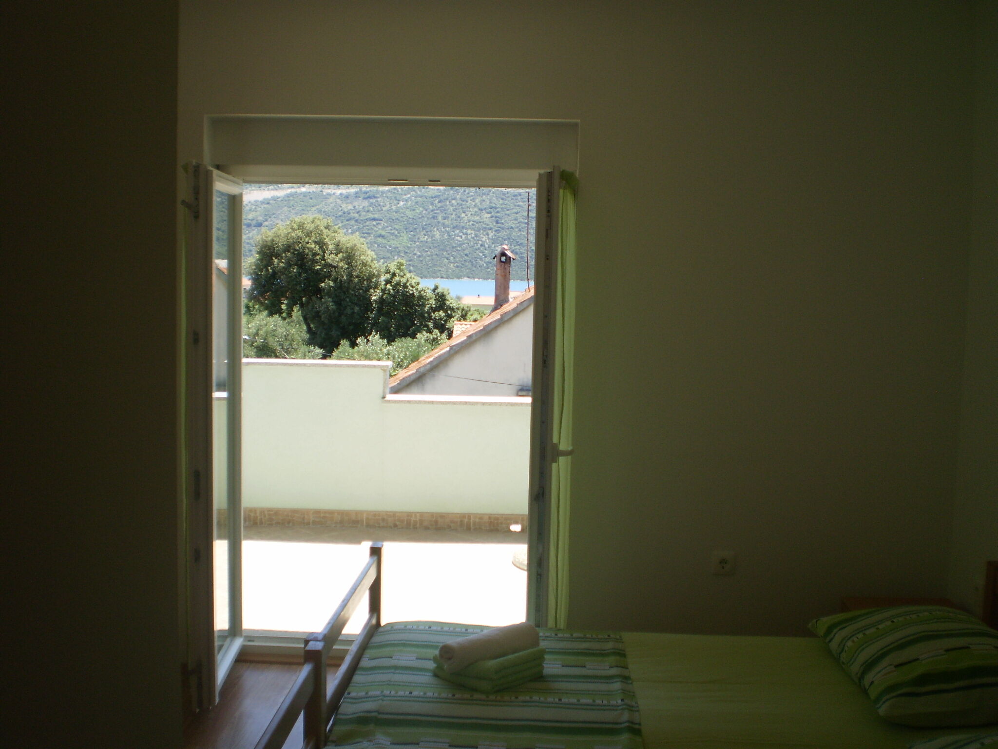Apartments GUNJA 82611-A4