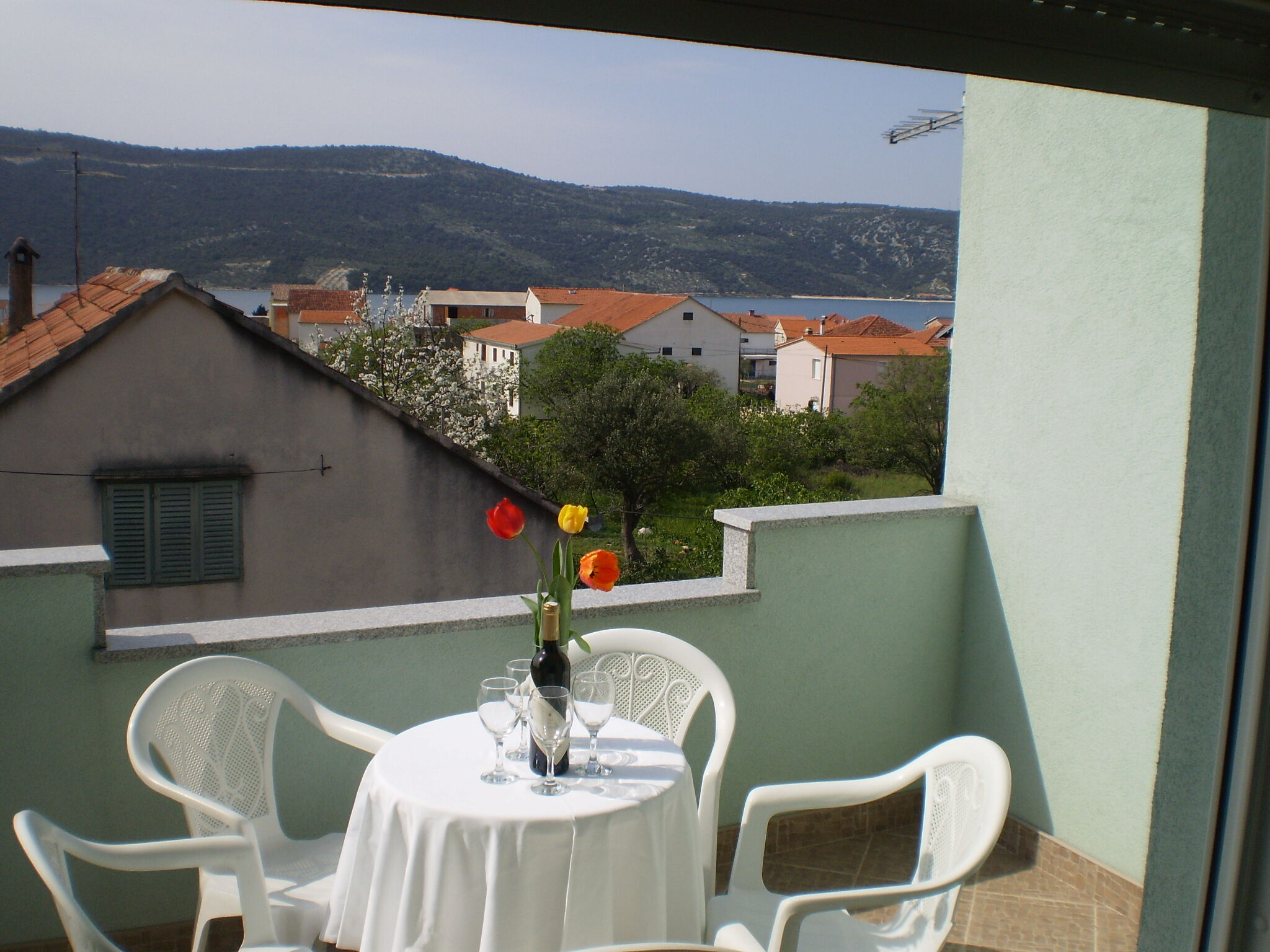Apartments GUNJA 82611-A1