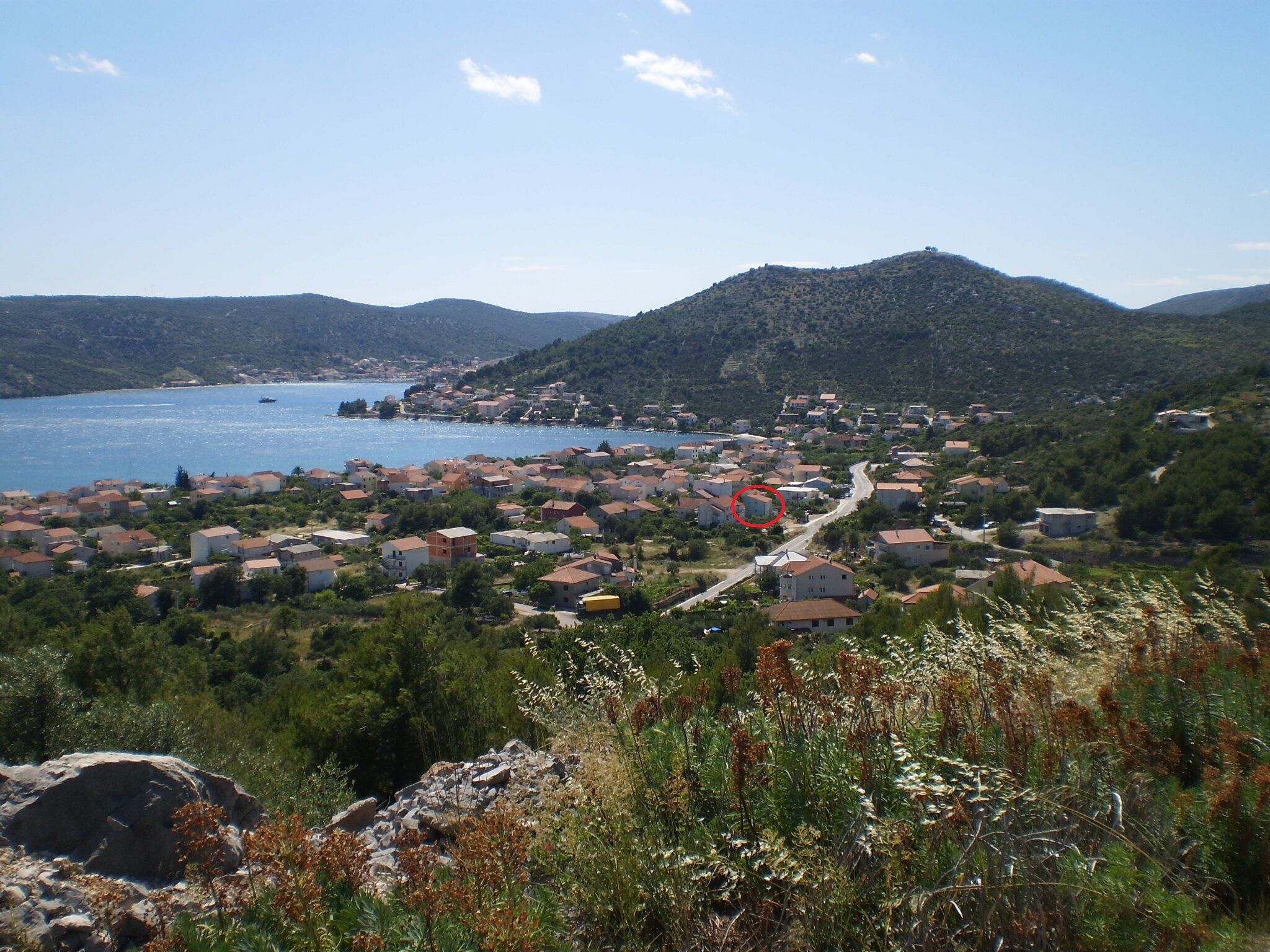 Photo of Apartments GUNJA